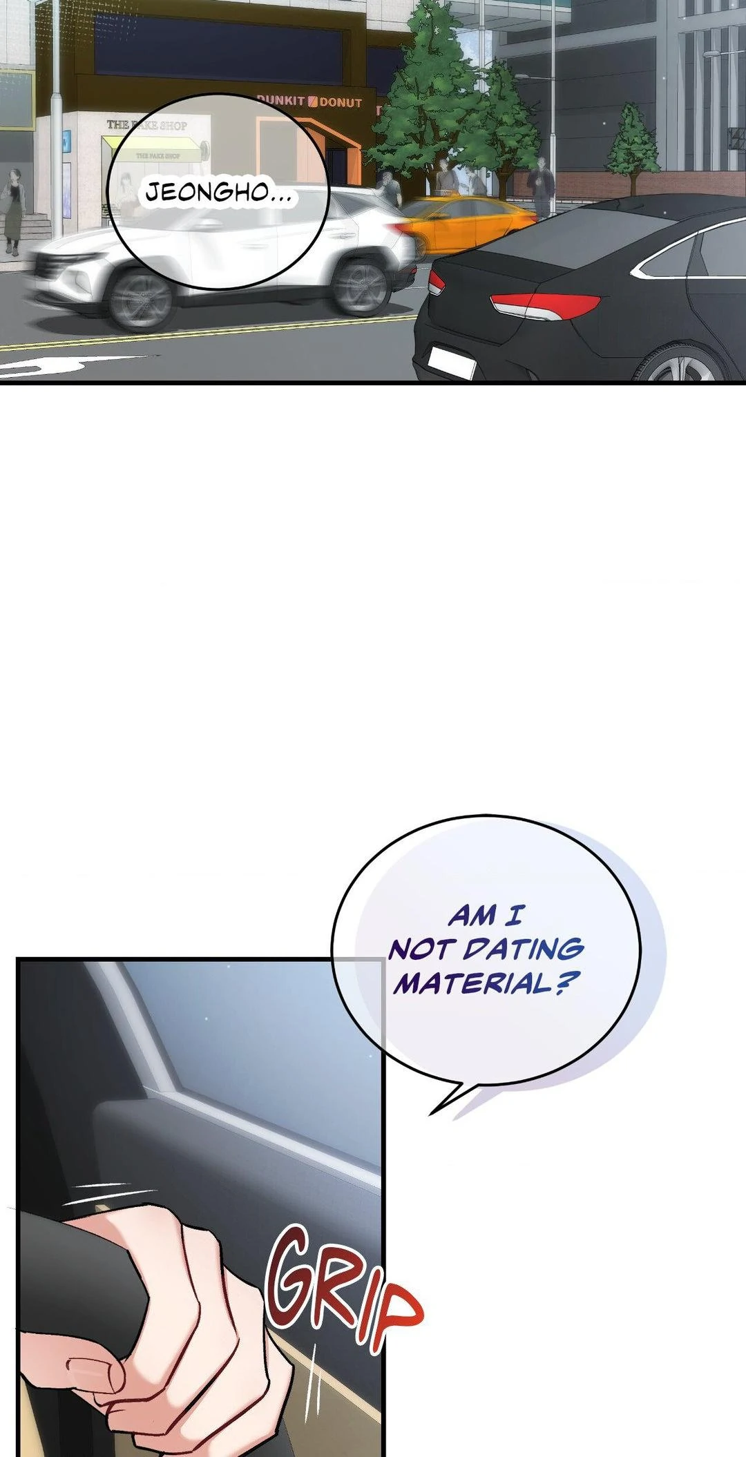 Touch Me, Tease Me (Uncensored) - Chapter 20 [photo 31] - MangaPorn