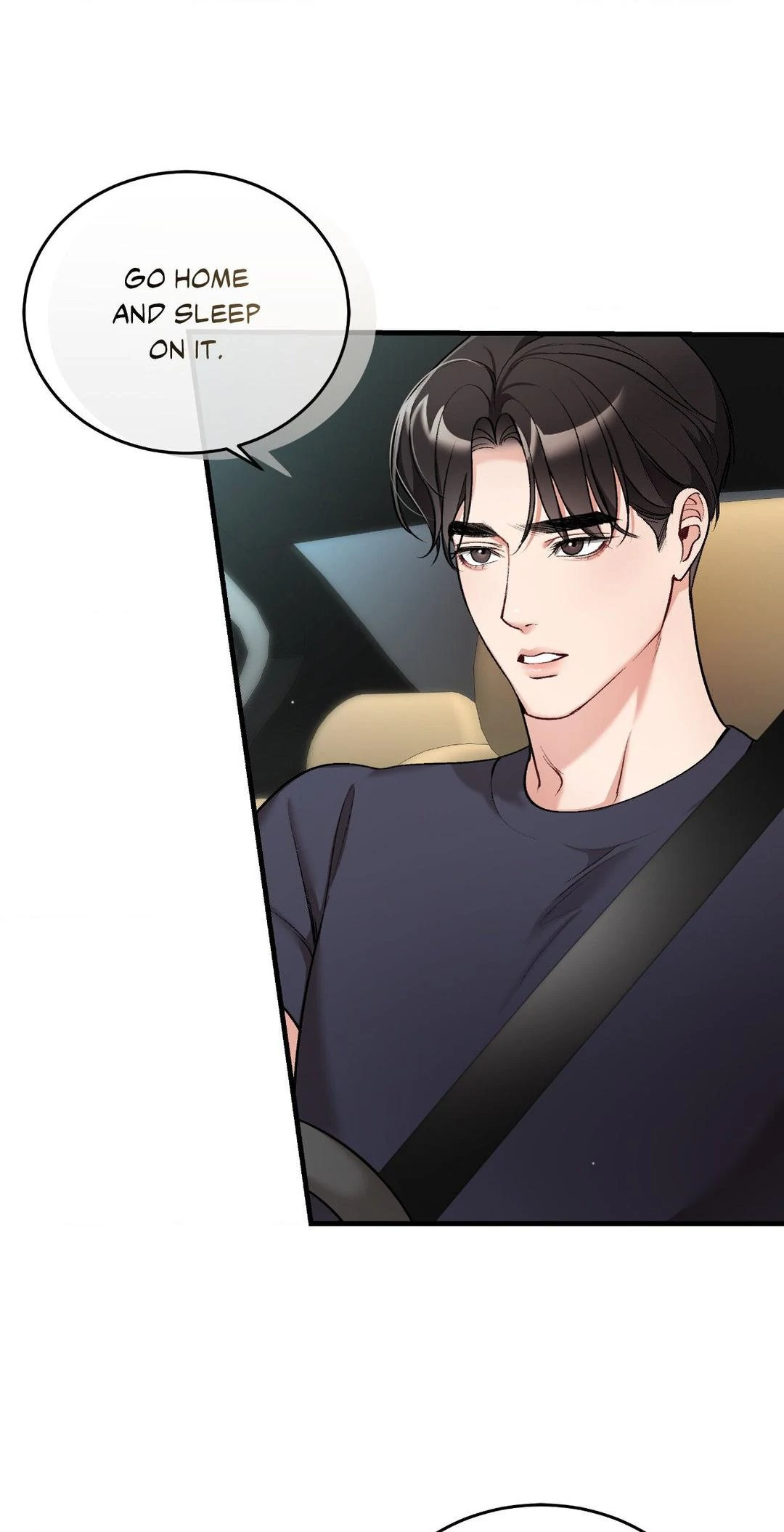 Touch Me, Tease Me (Uncensored) - Chapter 20 [photo 34] - MangaPorn