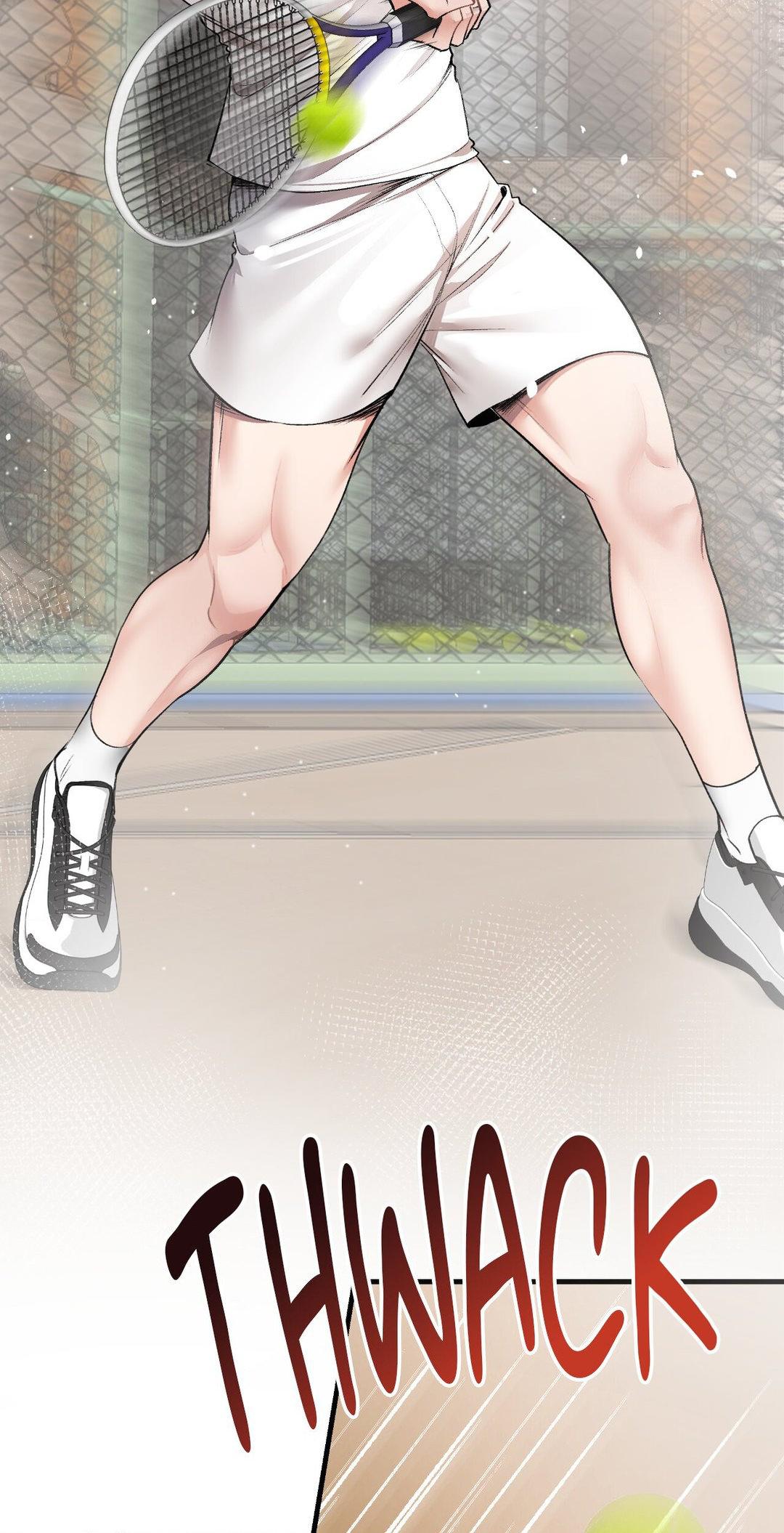 Touch Me, Tease Me (Uncensored) - Chapter 20 [photo 42] - MangaPorn