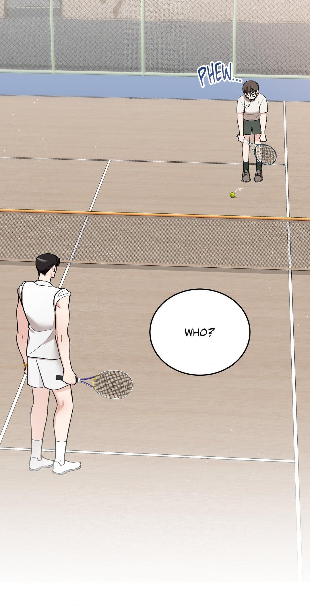 Touch Me, Tease Me (Uncensored) - Chapter 20 [photo 45] - MangaPorn