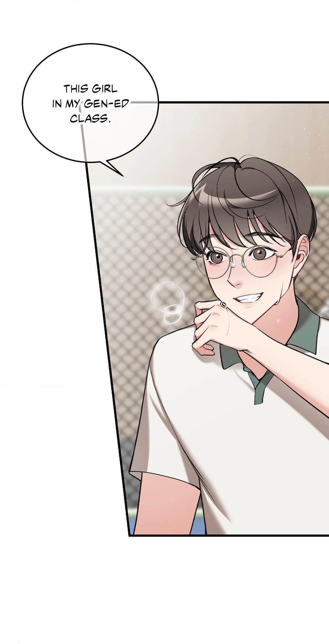 Touch Me, Tease Me (Uncensored) - Chapter 20 [photo 46] - MangaPorn