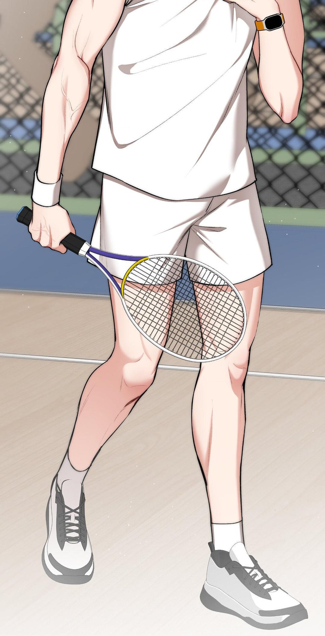 Touch Me, Tease Me (Uncensored) - Chapter 20 [photo 50] - MangaPorn