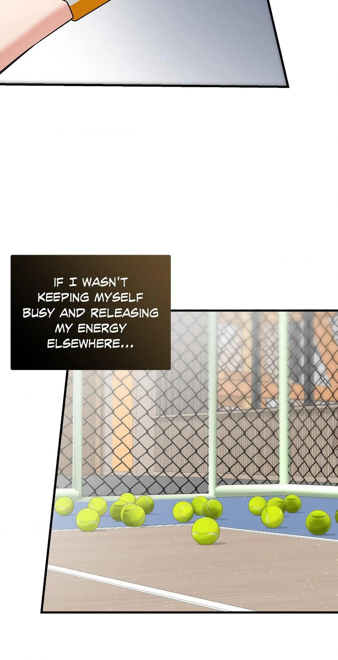 Touch Me, Tease Me (Uncensored) - Chapter 20 [photo 52] - MangaPorn