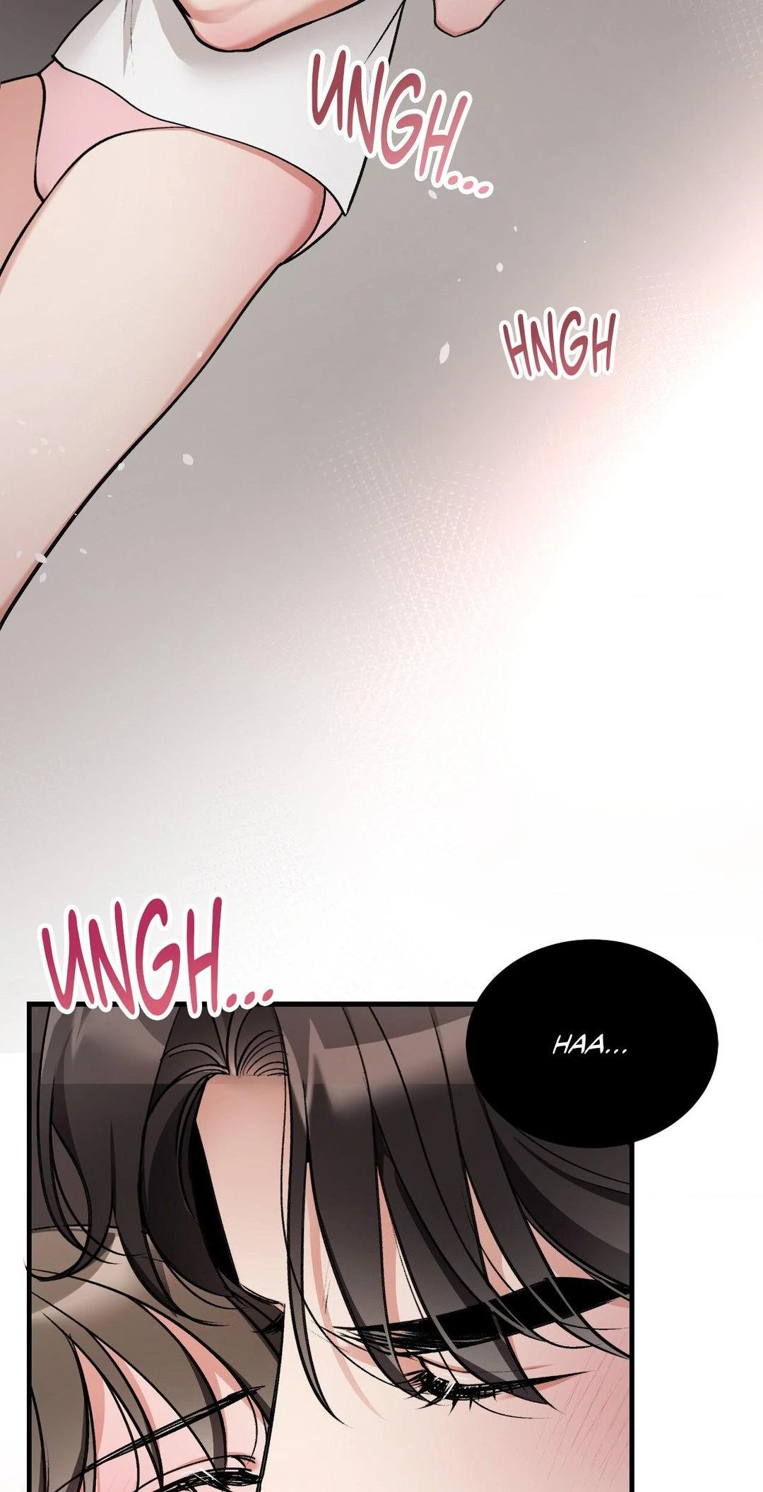 Touch Me, Tease Me (Uncensored) - Chapter 20 [photo 55] - MangaPorn