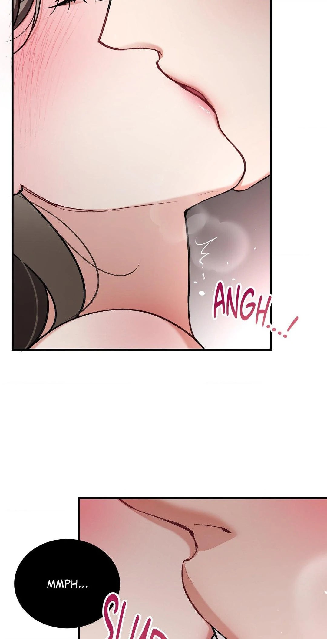 Touch Me, Tease Me (Uncensored) - Chapter 20 [photo 56] - MangaPorn