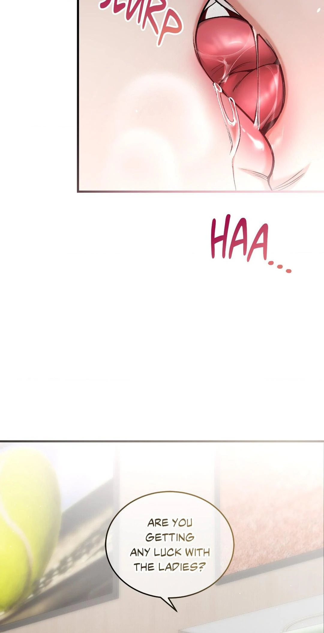 Touch Me, Tease Me (Uncensored) - Chapter 20 [photo 57] - MangaPorn