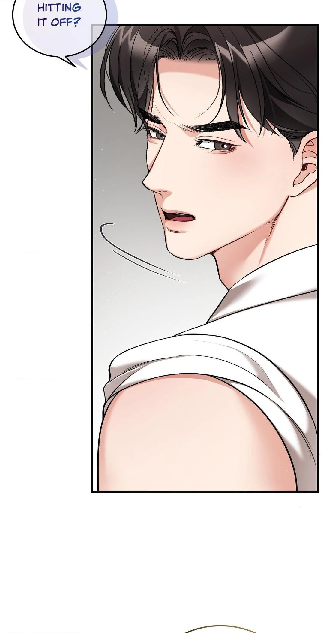 Touch Me, Tease Me (Uncensored) - Chapter 20 [photo 59] - MangaPorn