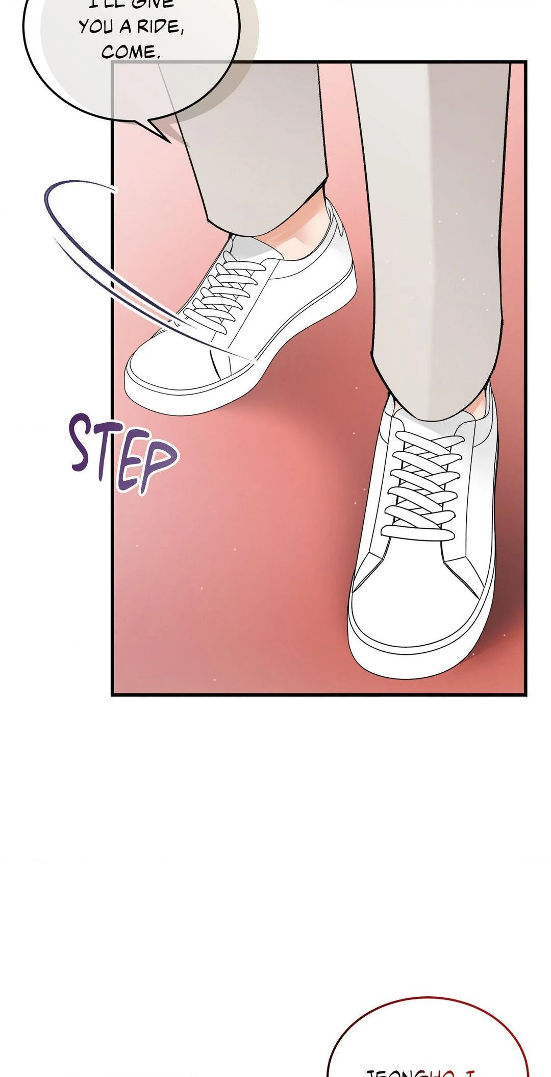 Touch Me, Tease Me (Uncensored) - Chapter 20 [photo 6] - MangaPorn