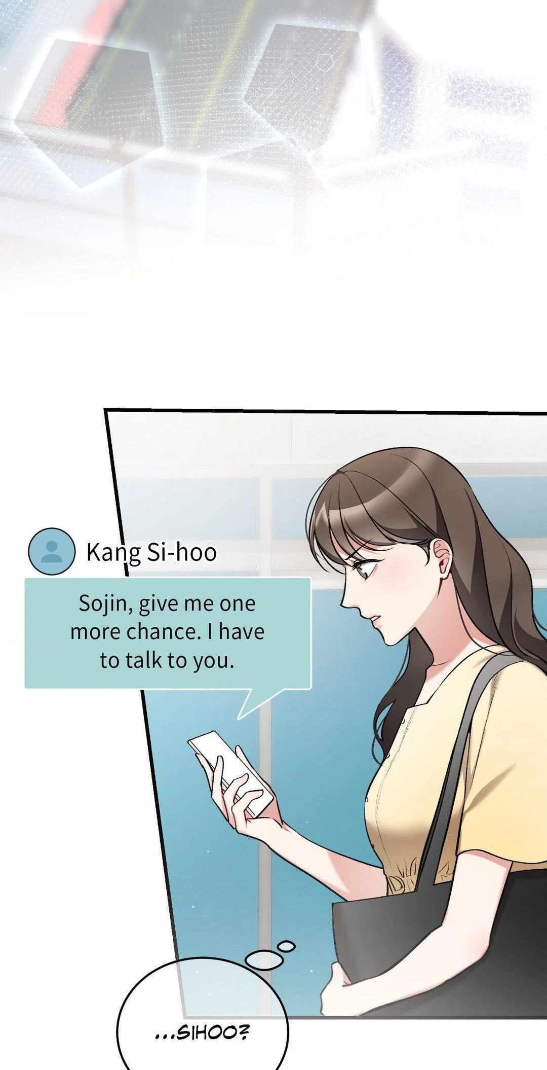 Touch Me, Tease Me (Uncensored) - Chapter 20 [photo 66] - MangaPorn