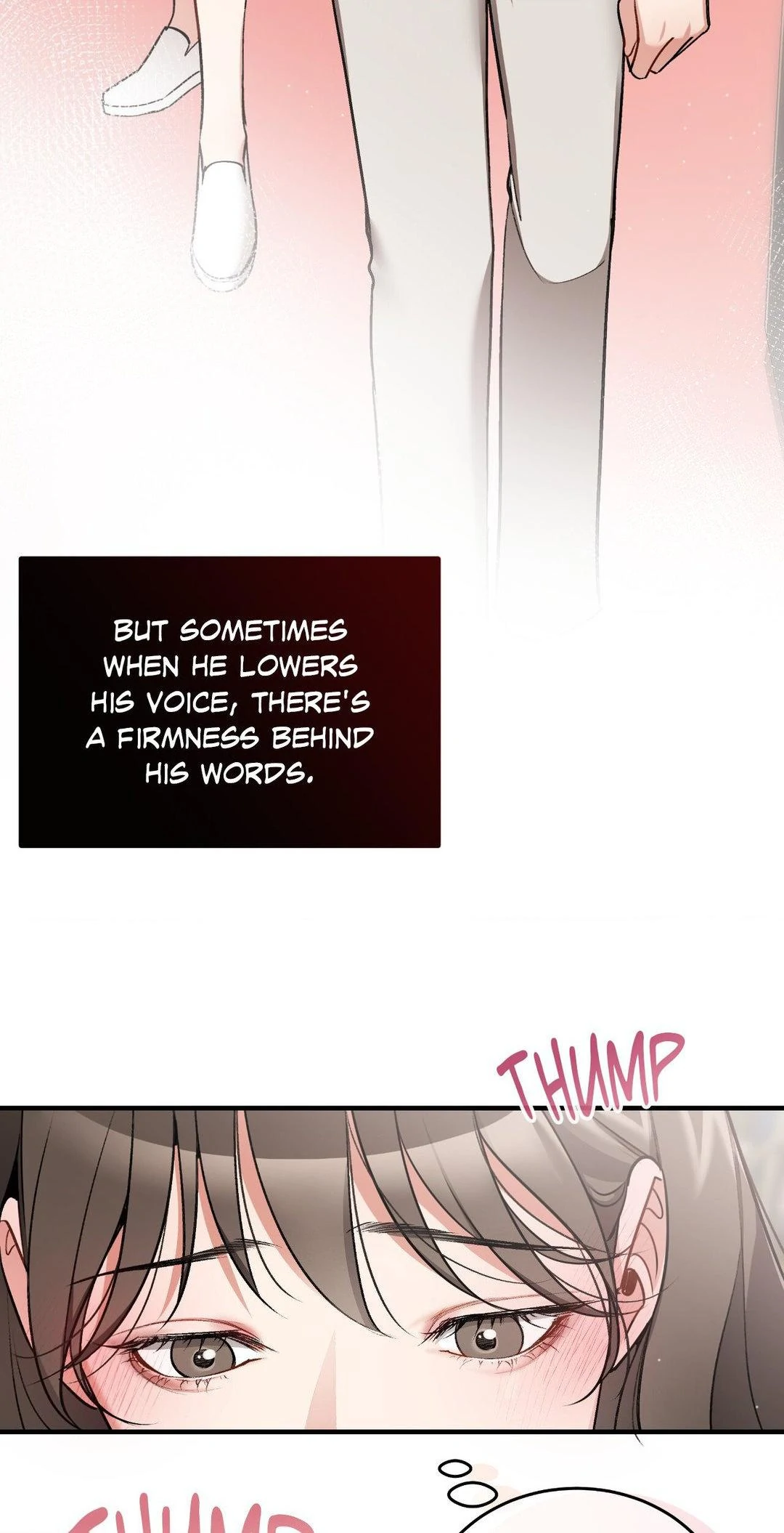 Touch Me, Tease Me (Uncensored) - Chapter 20 [photo 9] - MangaPorn