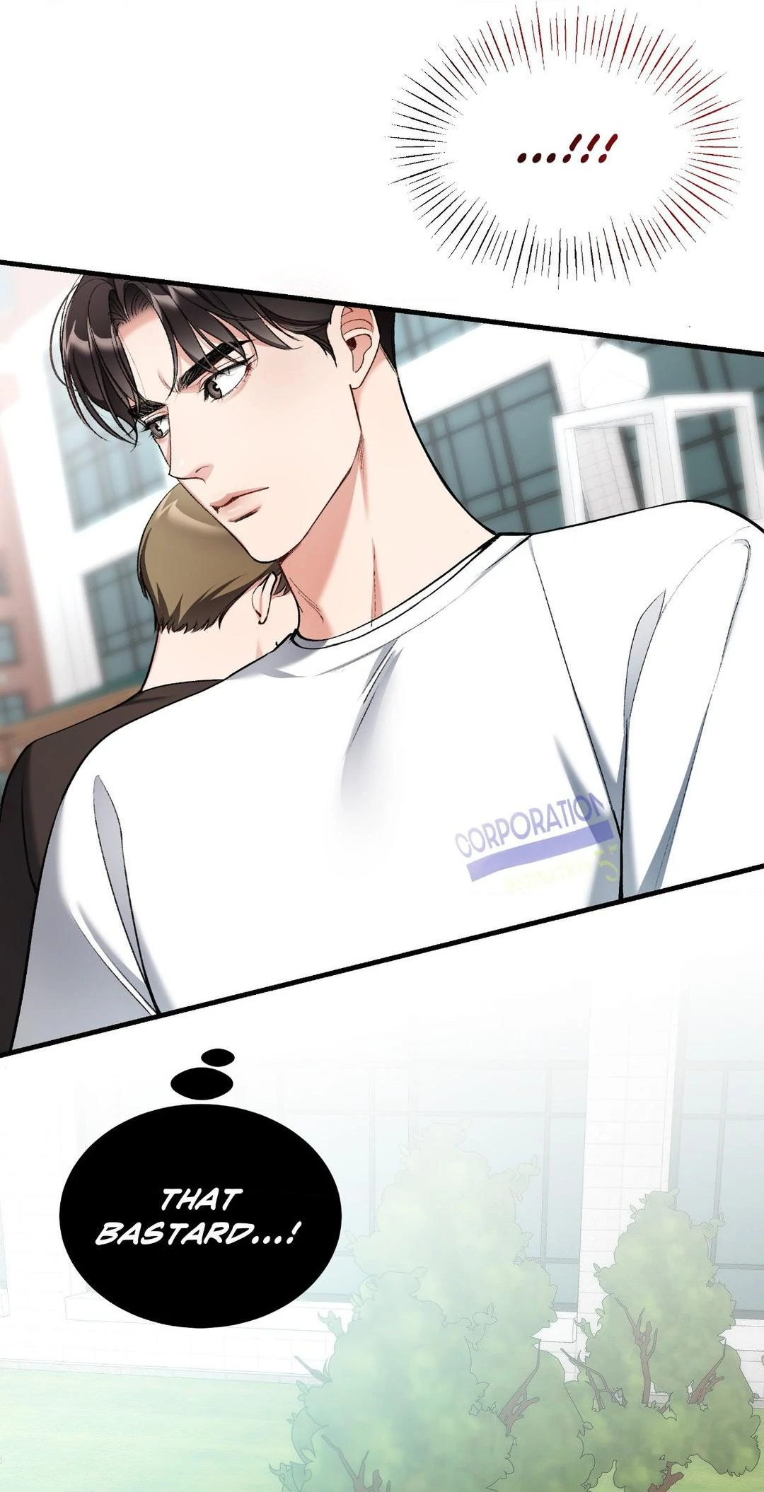 Touch Me, Tease Me (Uncensored) - Chapter 21 [photo 19] - MangaPorn