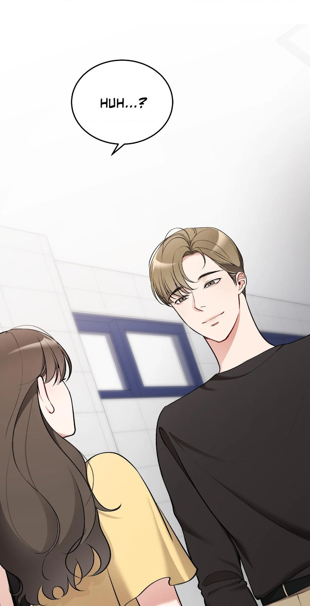 Touch Me, Tease Me (Uncensored) - Chapter 21 [photo 24] - MangaPorn