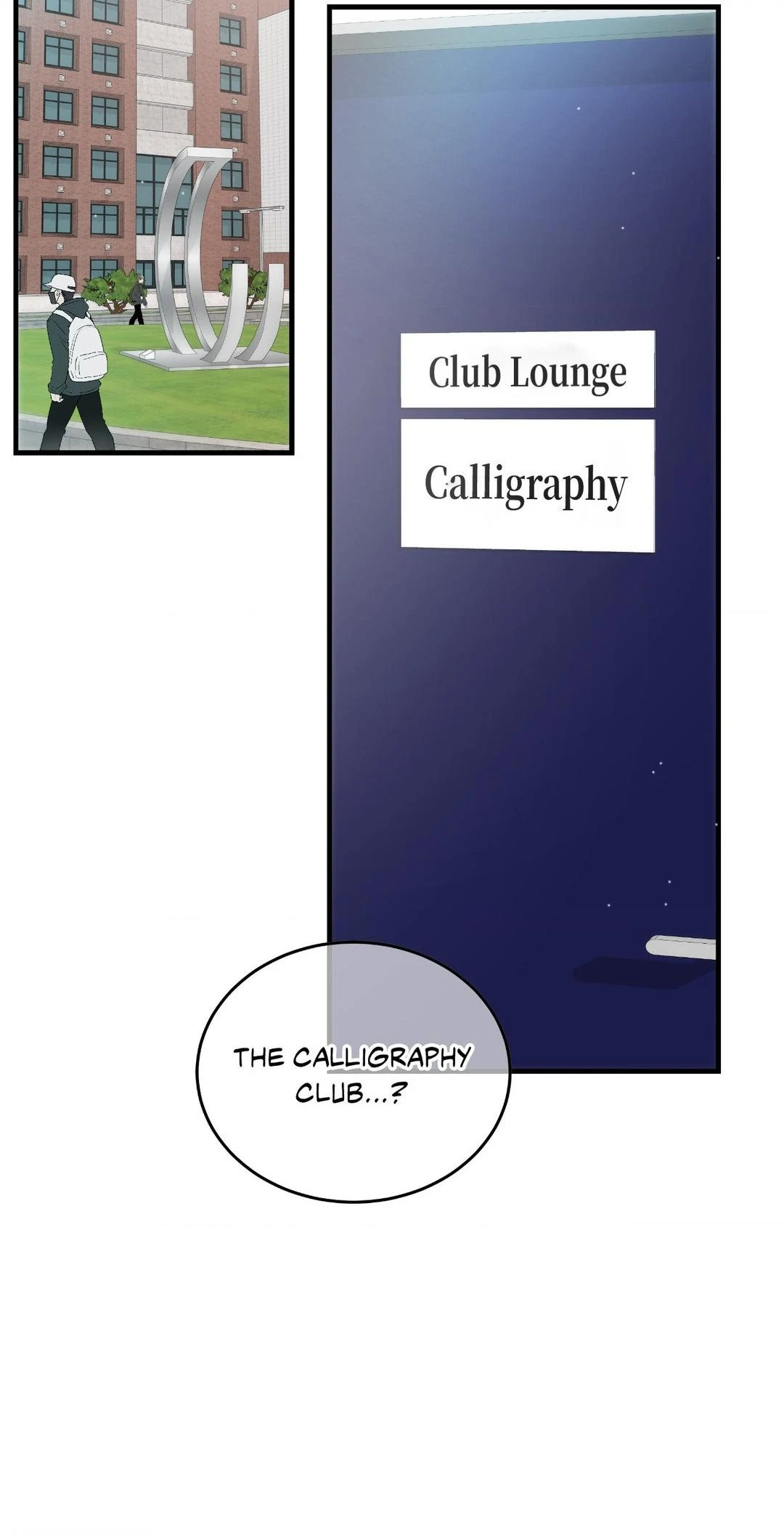 Touch Me, Tease Me (Uncensored) - Chapter 21 [photo 36] - MangaPorn