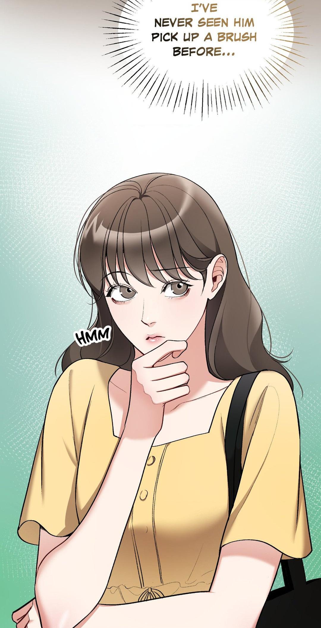 Touch Me, Tease Me (Uncensored) - Chapter 21 [photo 39] - MangaPorn