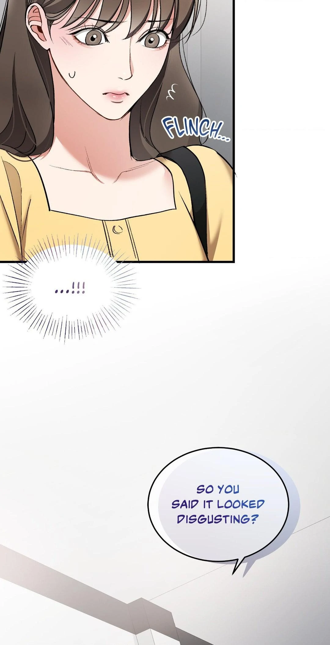 Touch Me, Tease Me (Uncensored) - Chapter 21 [photo 43] - MangaPorn