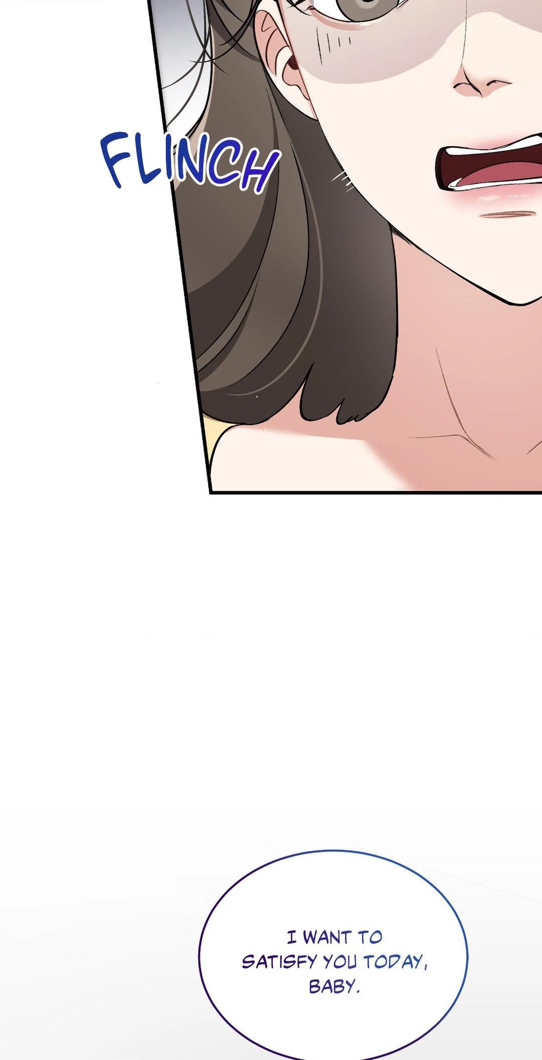 Touch Me, Tease Me (Uncensored) - Chapter 21 [photo 52] - MangaPorn