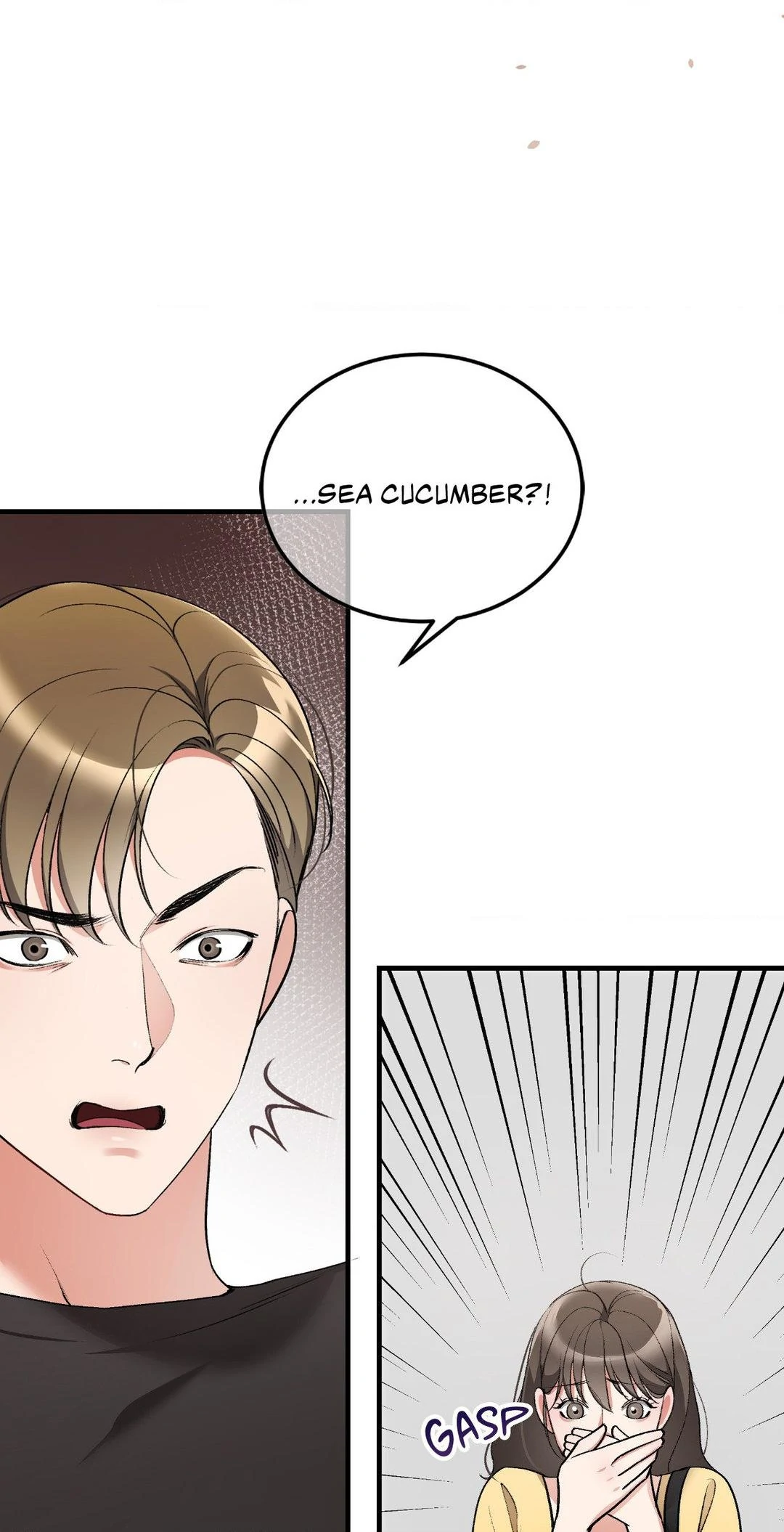 Touch Me, Tease Me (Uncensored) - Chapter 21 [photo 57] - MangaPorn