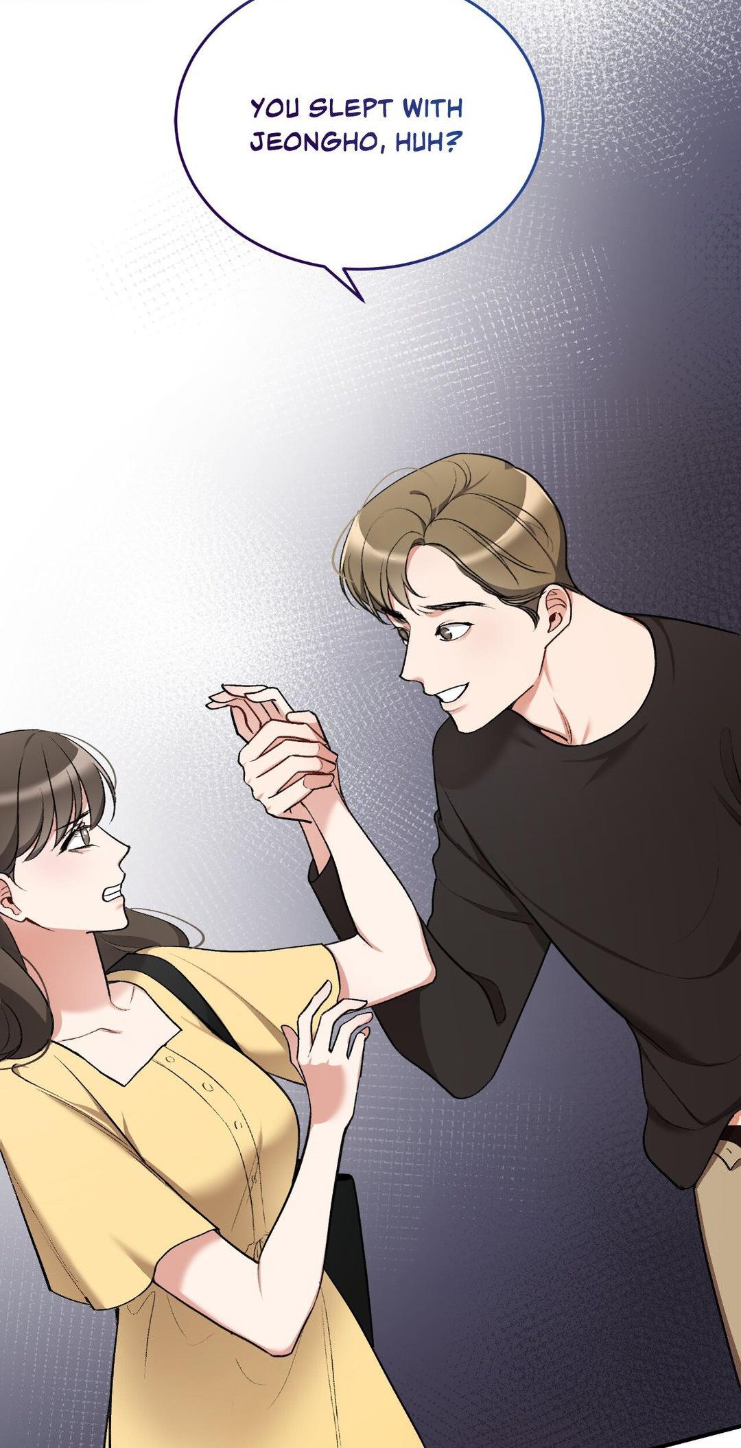 Touch Me, Tease Me (Uncensored) - Chapter 21 [photo 63] - MangaPorn