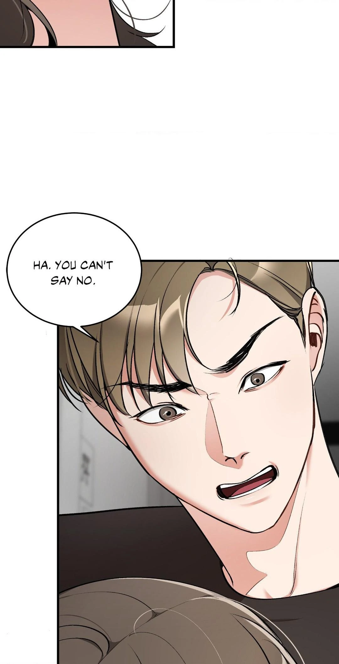 Touch Me, Tease Me (Uncensored) - Chapter 21 [photo 65] - MangaPorn