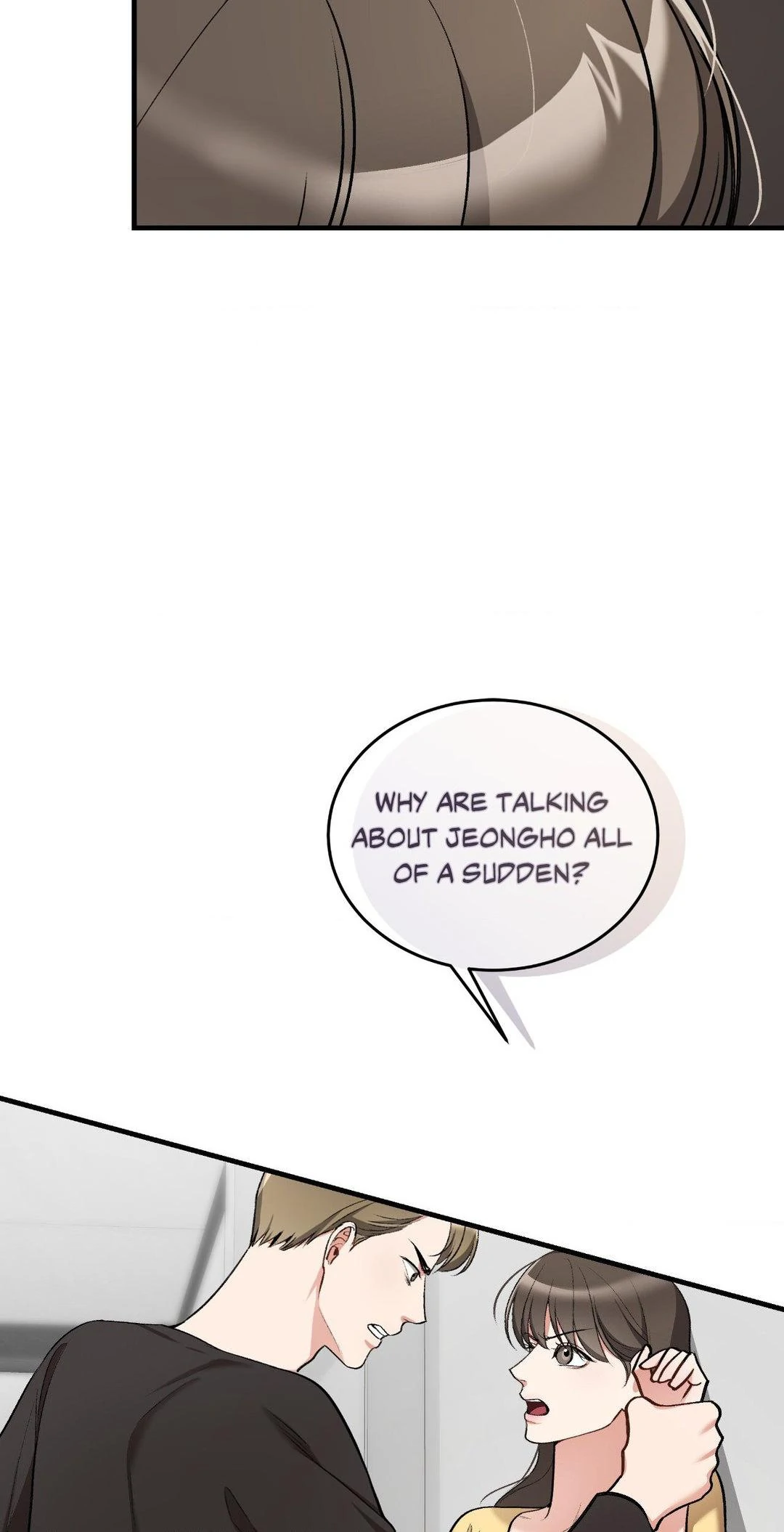 Touch Me, Tease Me (Uncensored) - Chapter 21 [photo 66] - MangaPorn