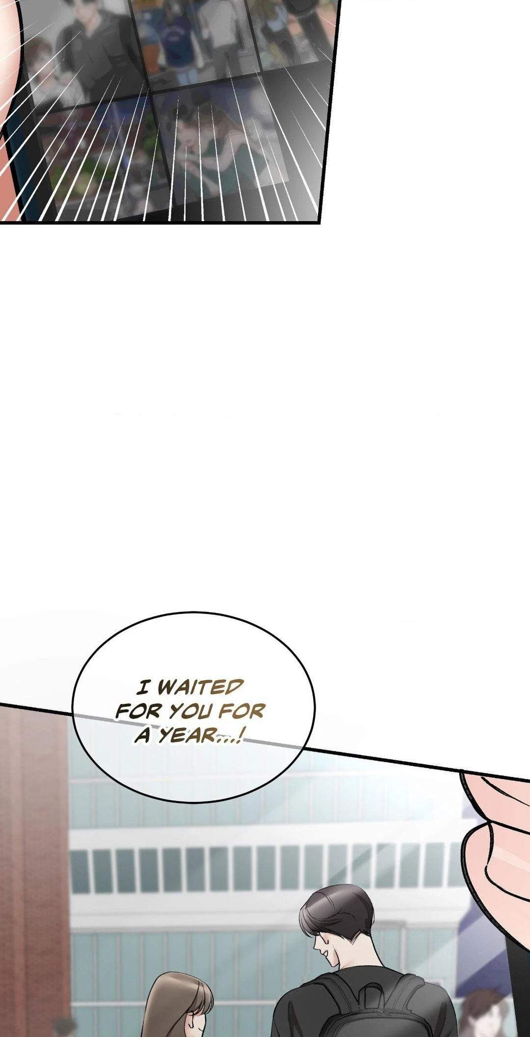 Touch Me, Tease Me (Uncensored) - Chapter 21 [photo 68] - MangaPorn