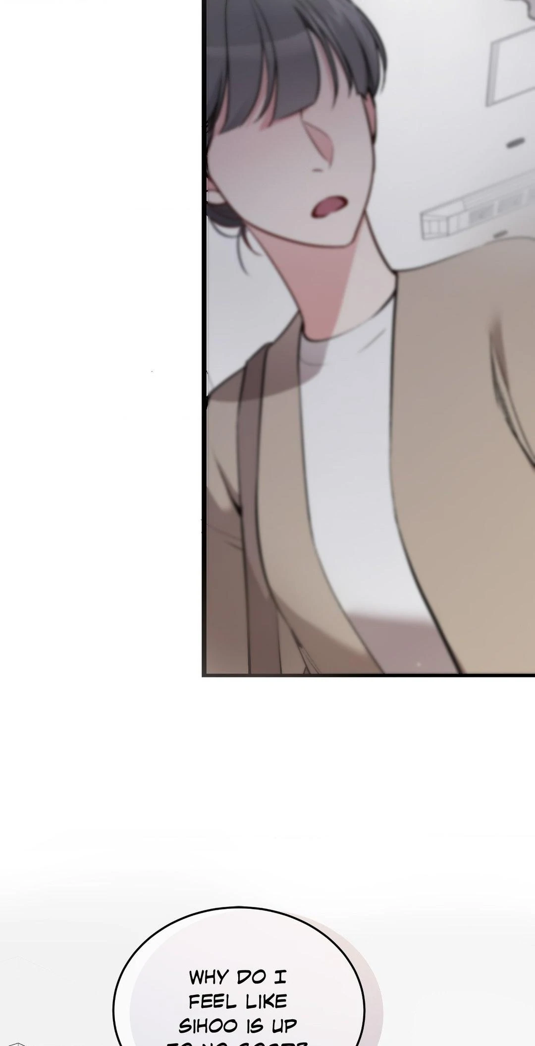 Touch Me, Tease Me (Uncensored) - Chapter 21 [photo 9] - MangaPorn