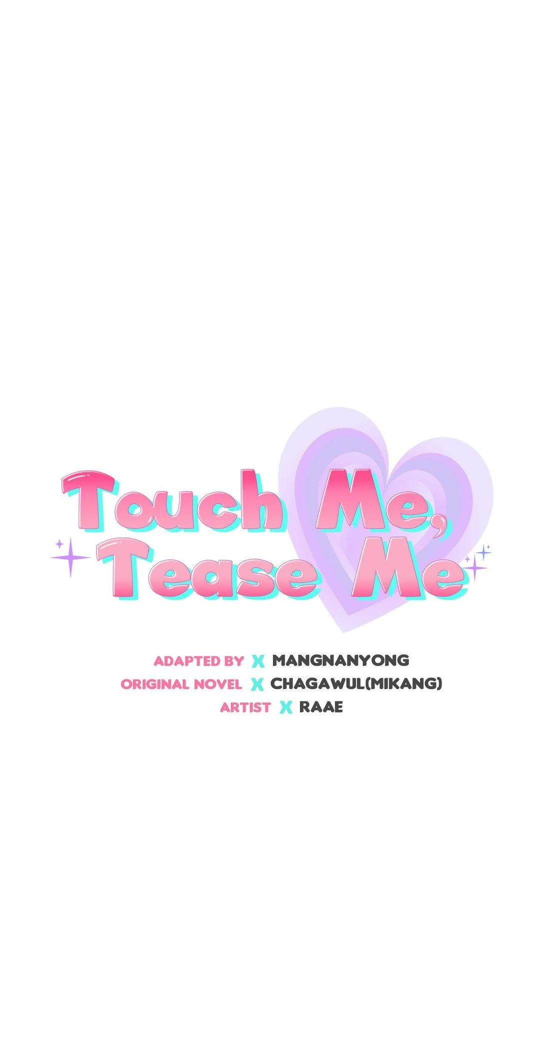 Touch Me, Tease Me (Uncensored) - Chapter 22 [photo 10] - MangaPorn