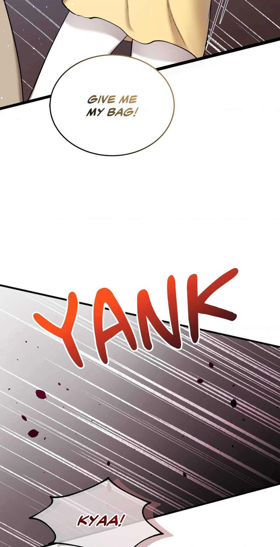 Touch Me, Tease Me (Uncensored) - Chapter 22 [photo 20] - MangaPorn