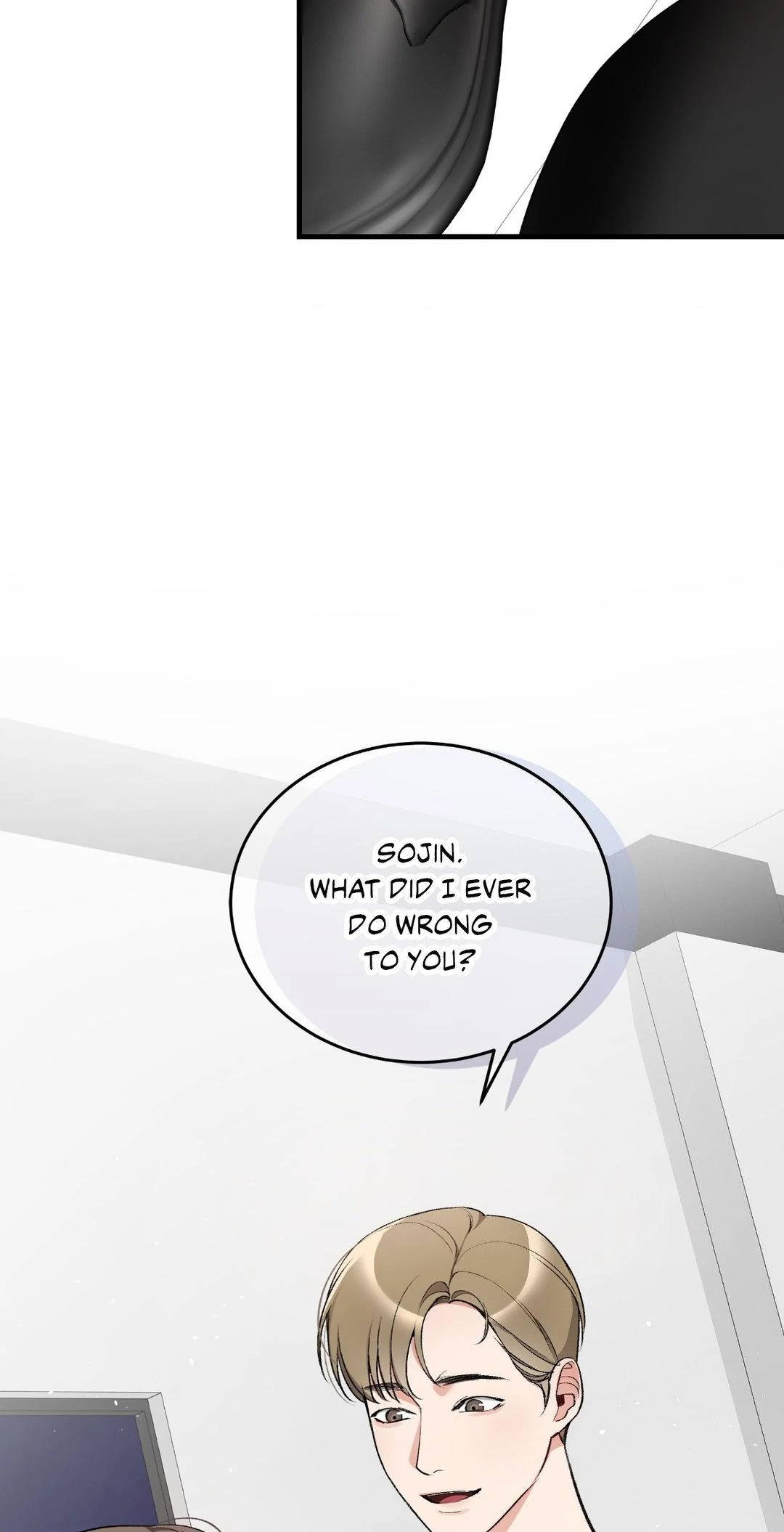 Touch Me, Tease Me (Uncensored) - Chapter 22 [photo 23] - MangaPorn