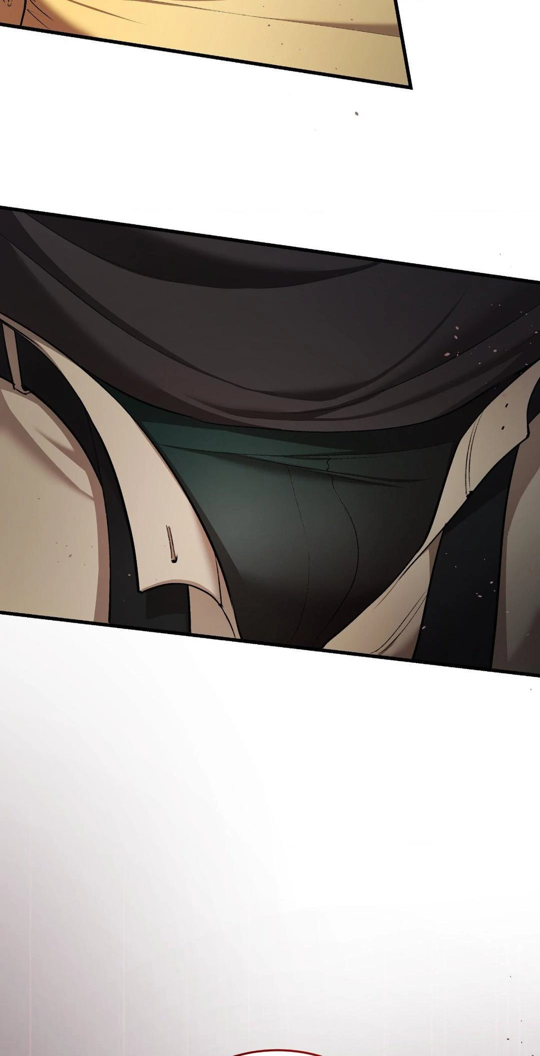 Touch Me, Tease Me (Uncensored) - Chapter 22 [photo 40] - MangaPorn