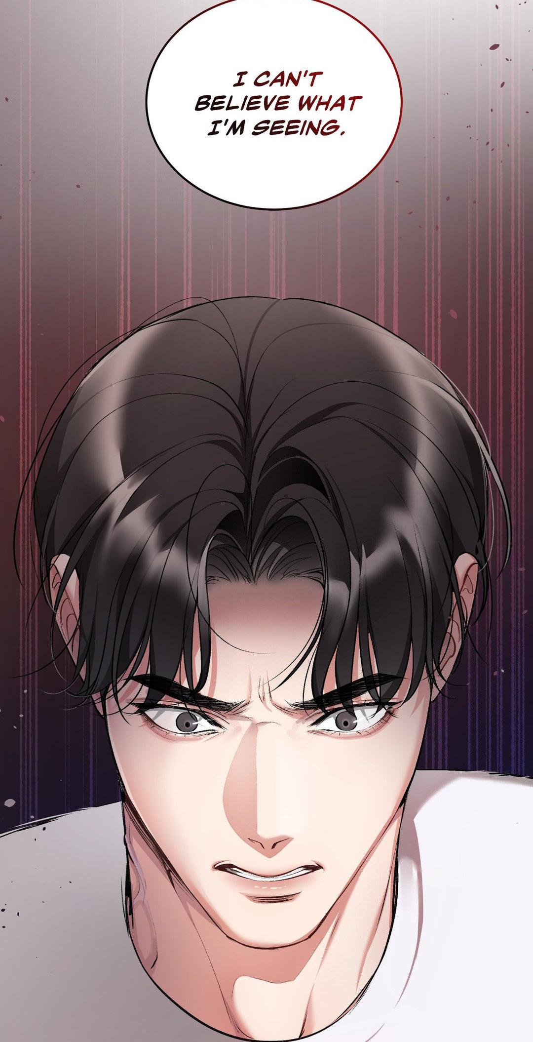 Touch Me, Tease Me (Uncensored) - Chapter 22 [photo 41] - MangaPorn