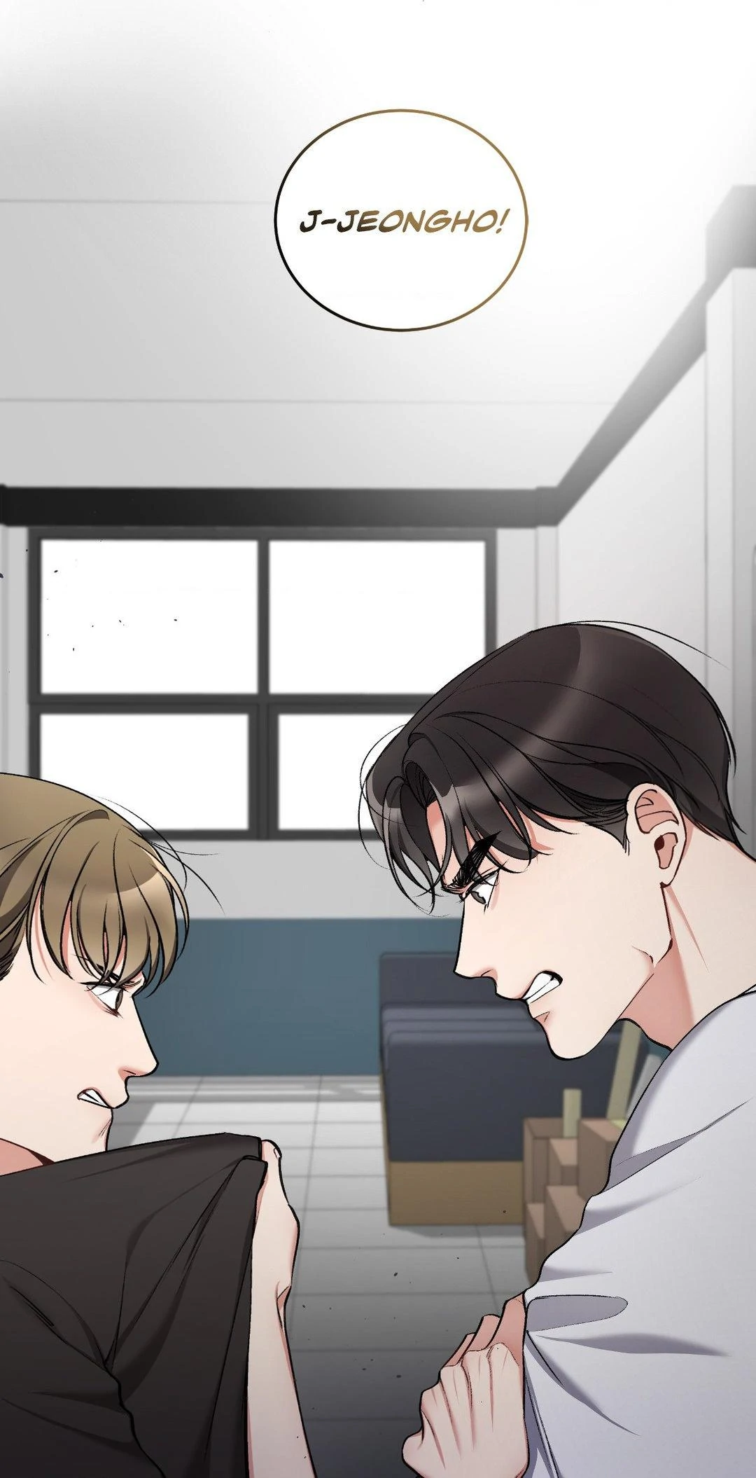 Touch Me, Tease Me (Uncensored) - Chapter 22 [photo 43] - MangaPorn