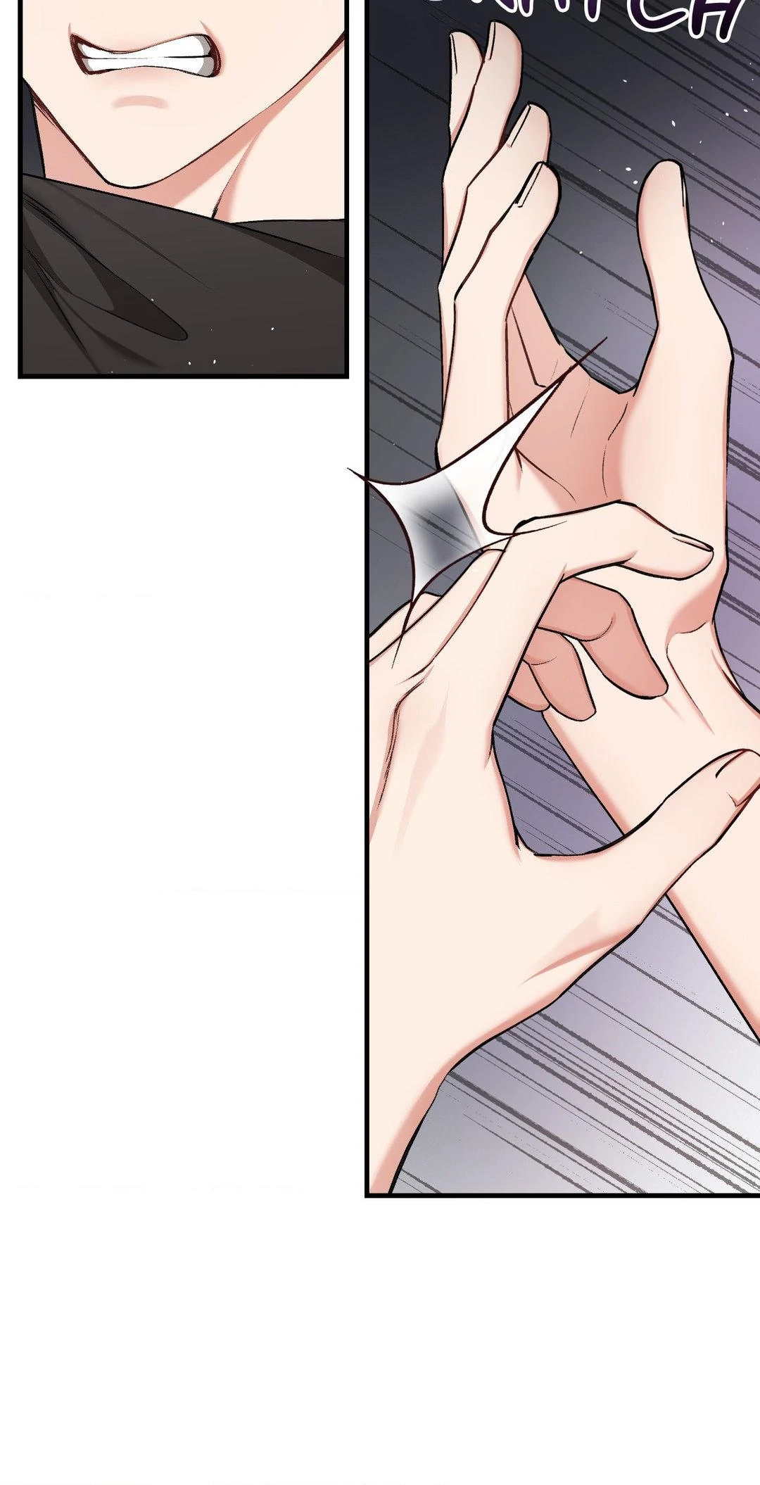 Touch Me, Tease Me (Uncensored) - Chapter 22 [photo 47] - MangaPorn