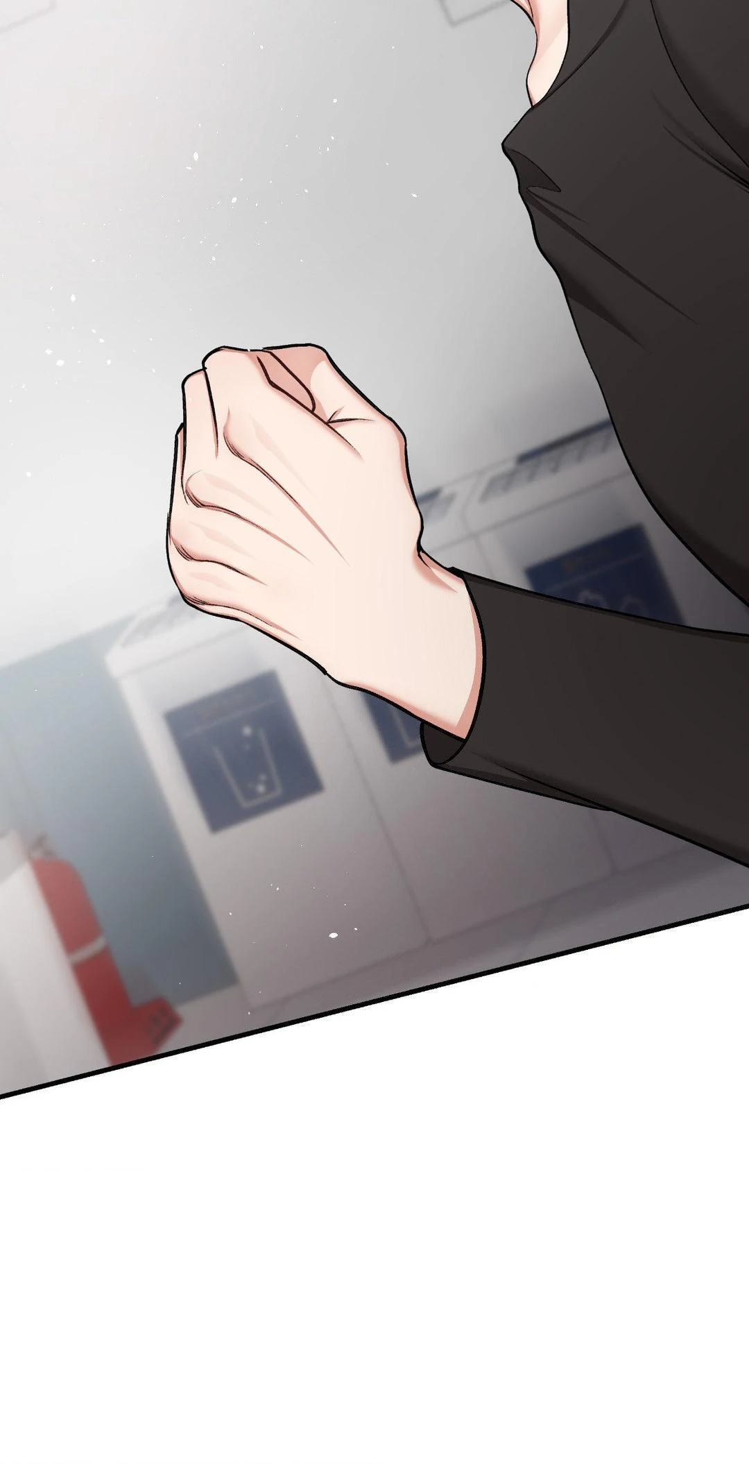 Touch Me, Tease Me (Uncensored) - Chapter 22 [photo 49] - MangaPorn