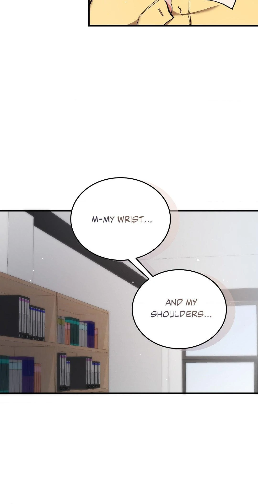 Touch Me, Tease Me (Uncensored) - Chapter 22 [photo 57] - MangaPorn