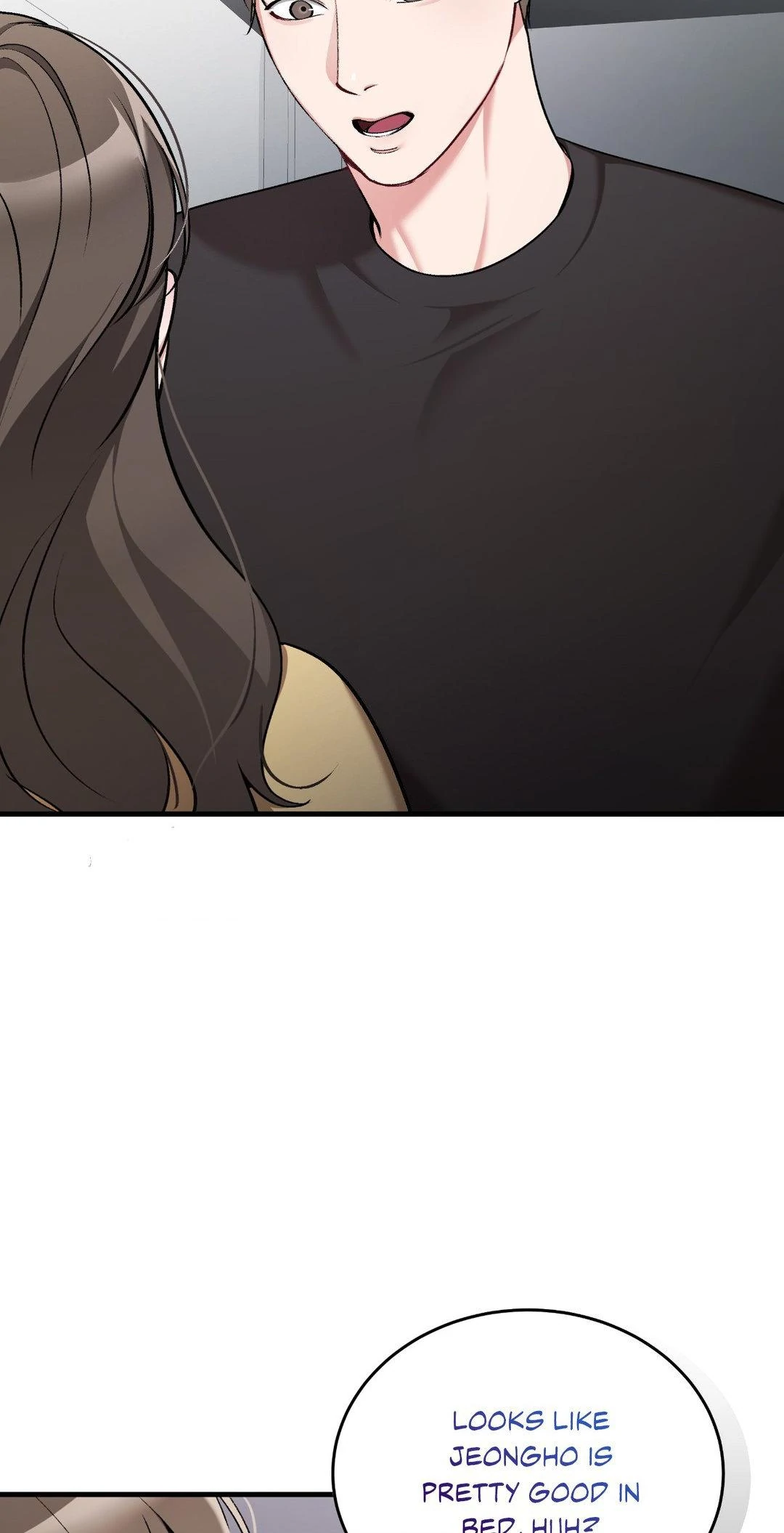 Touch Me, Tease Me (Uncensored) - Chapter 22 [photo 8] - MangaPorn