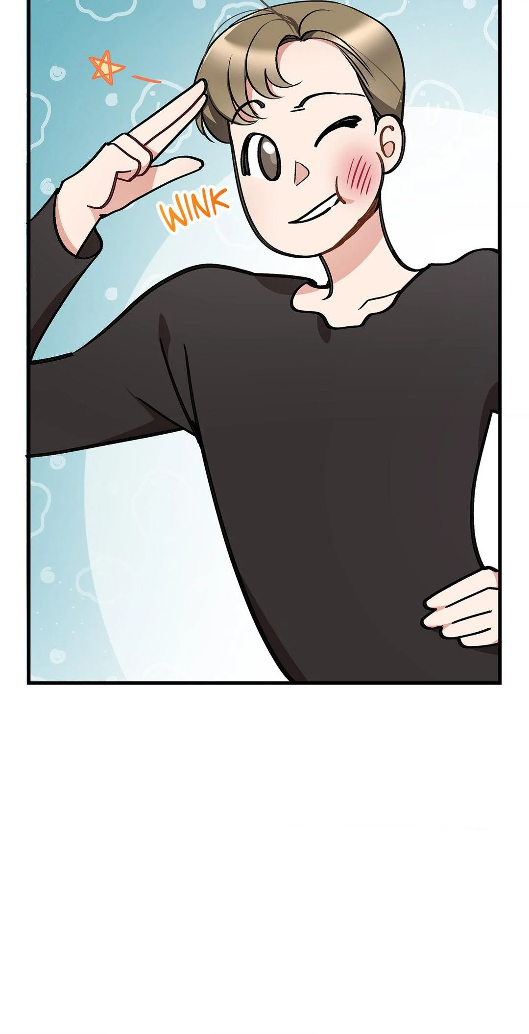 Touch Me, Tease Me (Uncensored) - Chapter 23 [photo 10] - MangaPorn