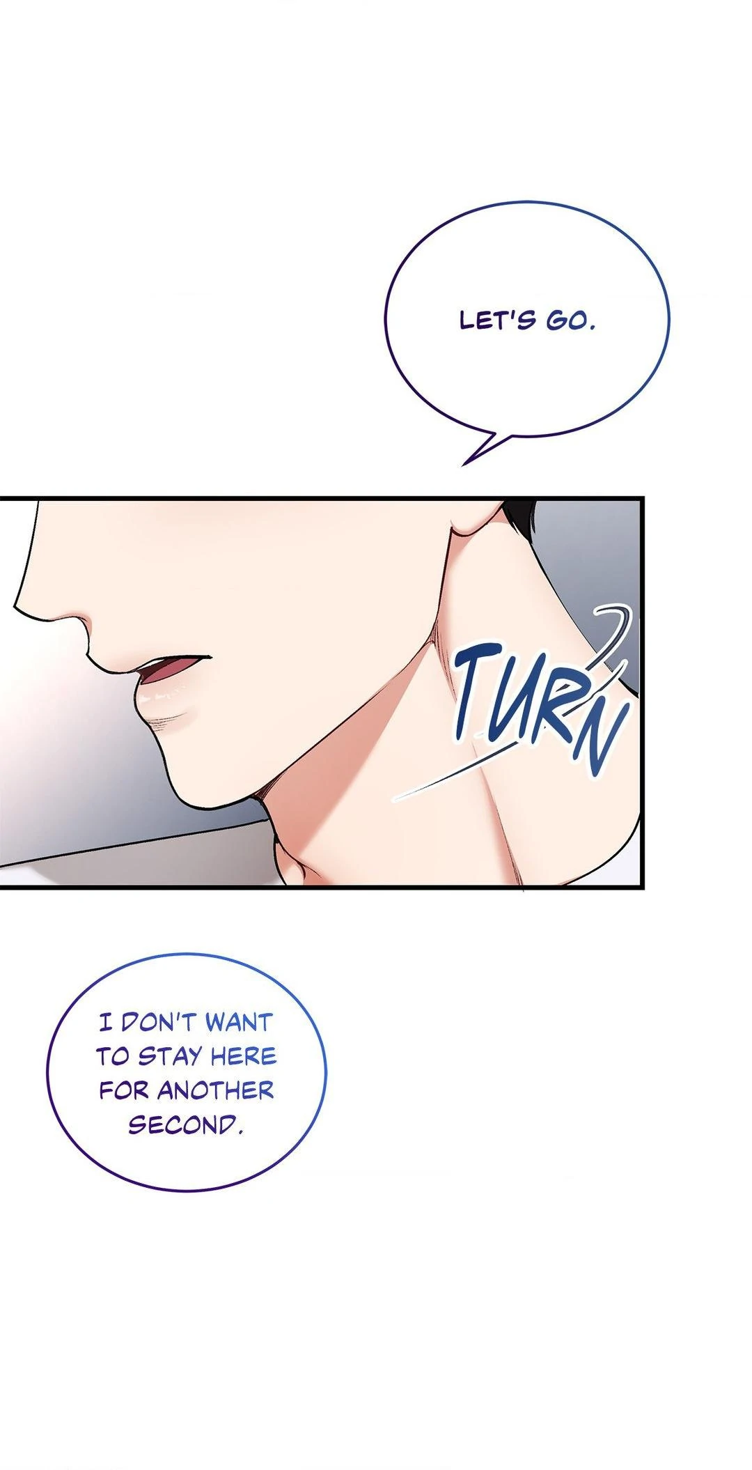 Touch Me, Tease Me (Uncensored) - Chapter 23 [photo 13] - MangaPorn