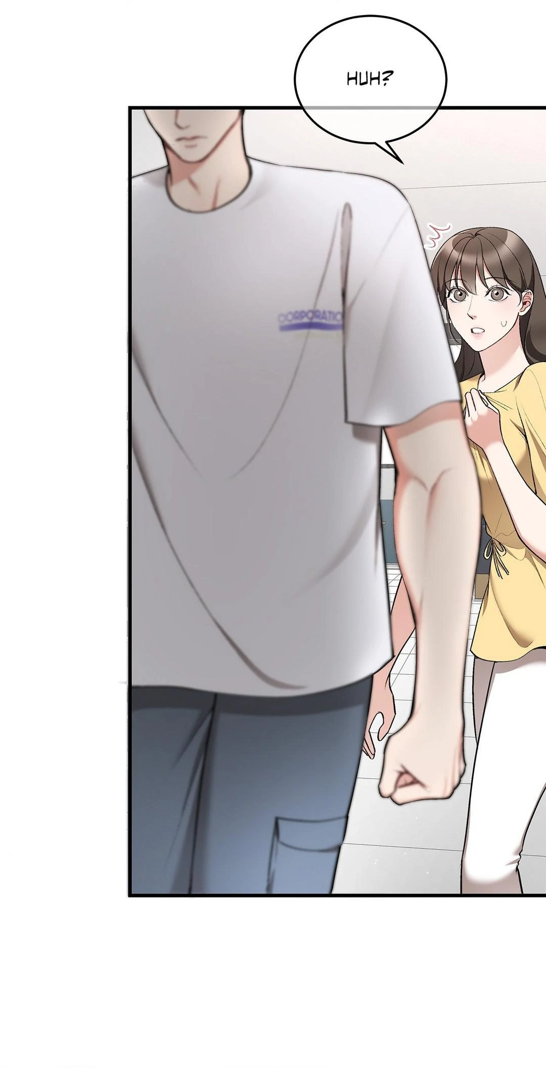 Touch Me, Tease Me (Uncensored) - Chapter 23 [photo 14] - MangaPorn