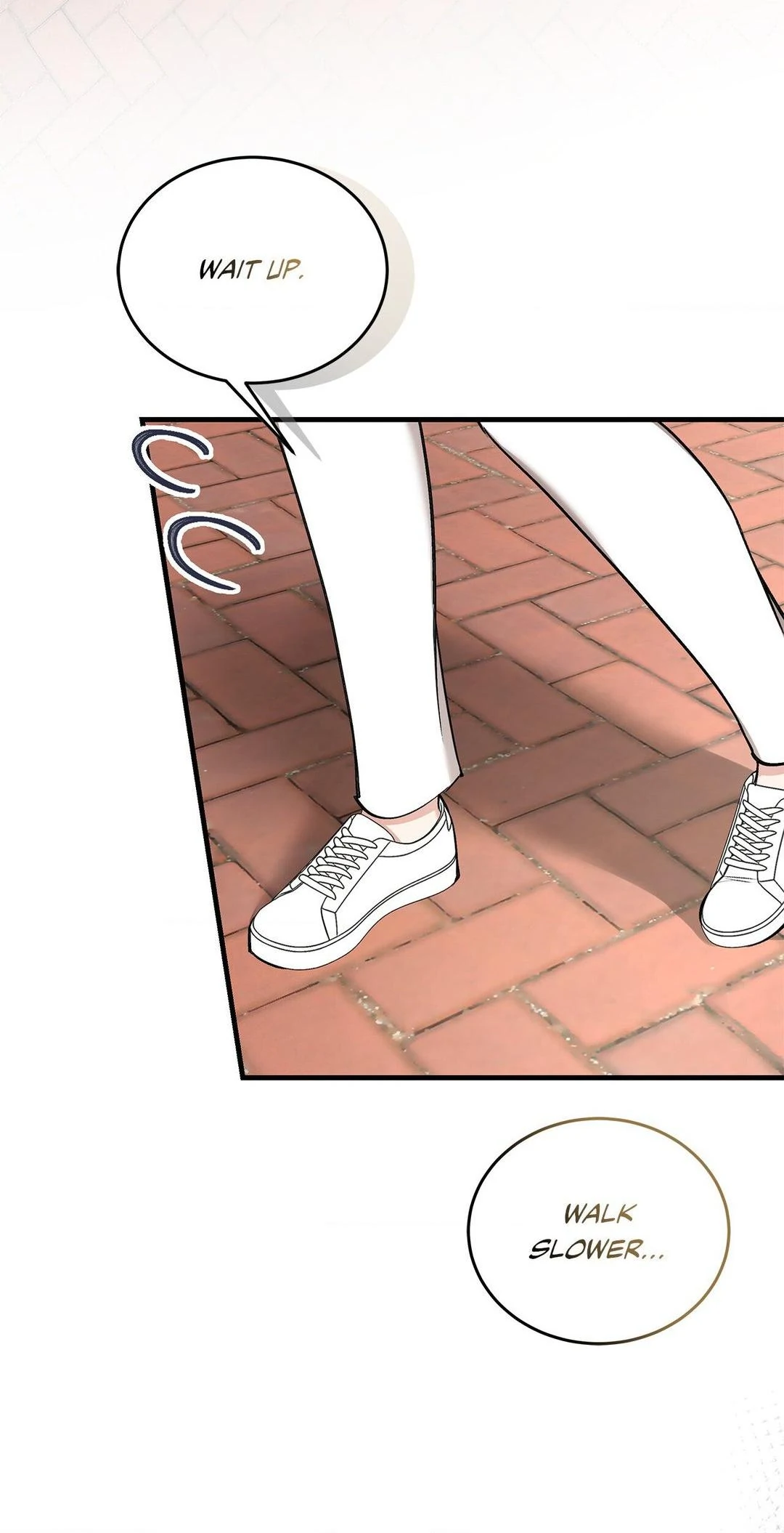 Touch Me, Tease Me (Uncensored) - Chapter 23 [photo 19] - MangaPorn