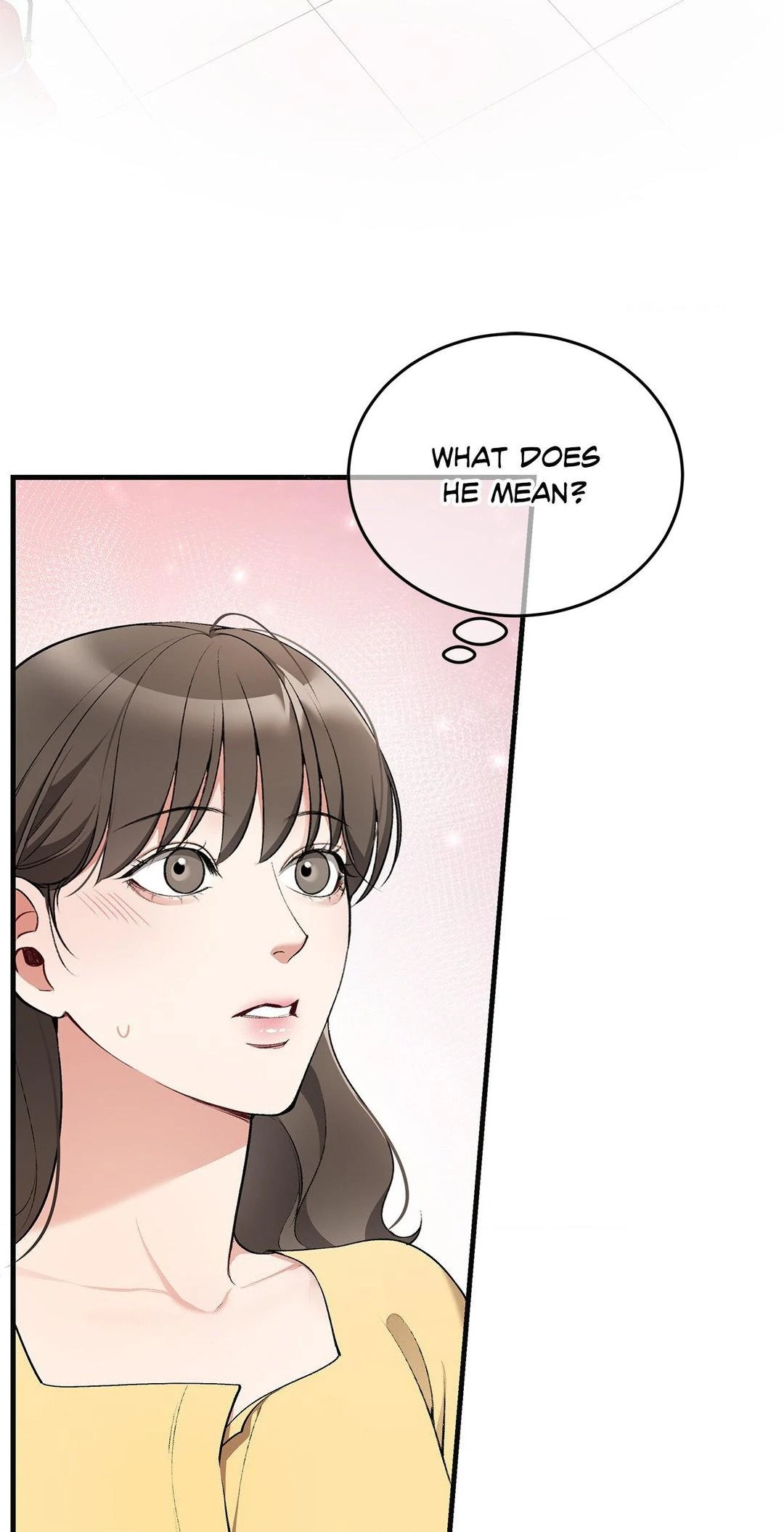 Touch Me, Tease Me (Uncensored) - Chapter 23 [photo 2] - MangaPorn