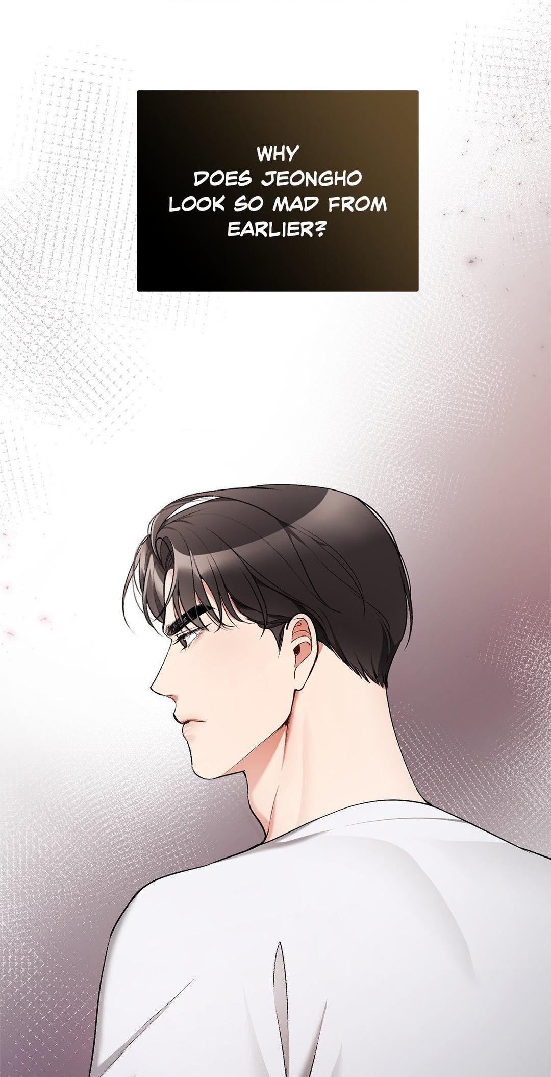 Touch Me, Tease Me (Uncensored) - Chapter 23 [photo 20] - MangaPorn