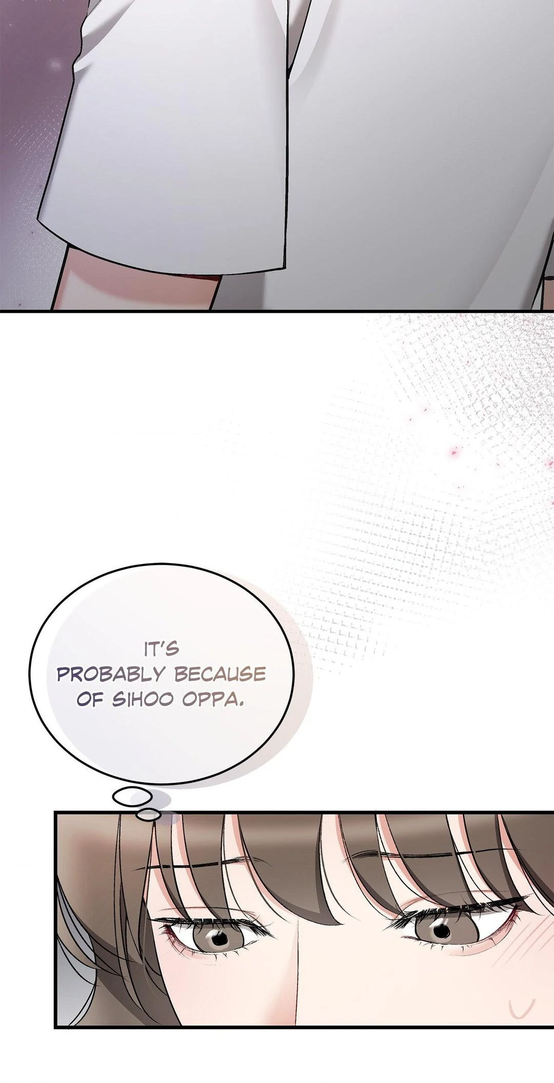 Touch Me, Tease Me (Uncensored) - Chapter 23 [photo 21] - MangaPorn