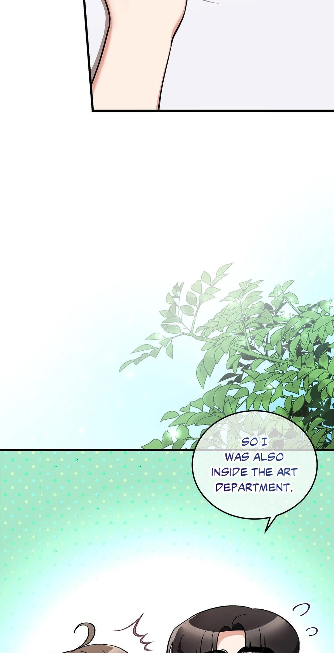 Touch Me, Tease Me (Uncensored) - Chapter 23 [photo 29] - MangaPorn