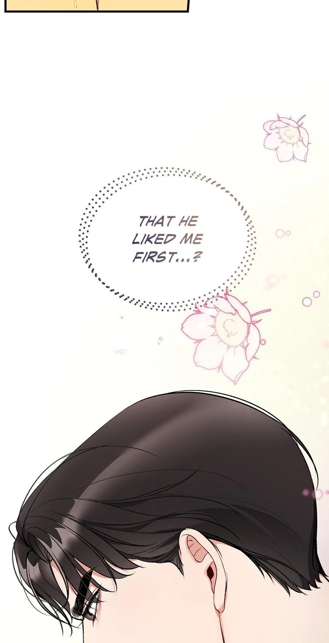 Touch Me, Tease Me (Uncensored) - Chapter 23 [photo 3] - MangaPorn