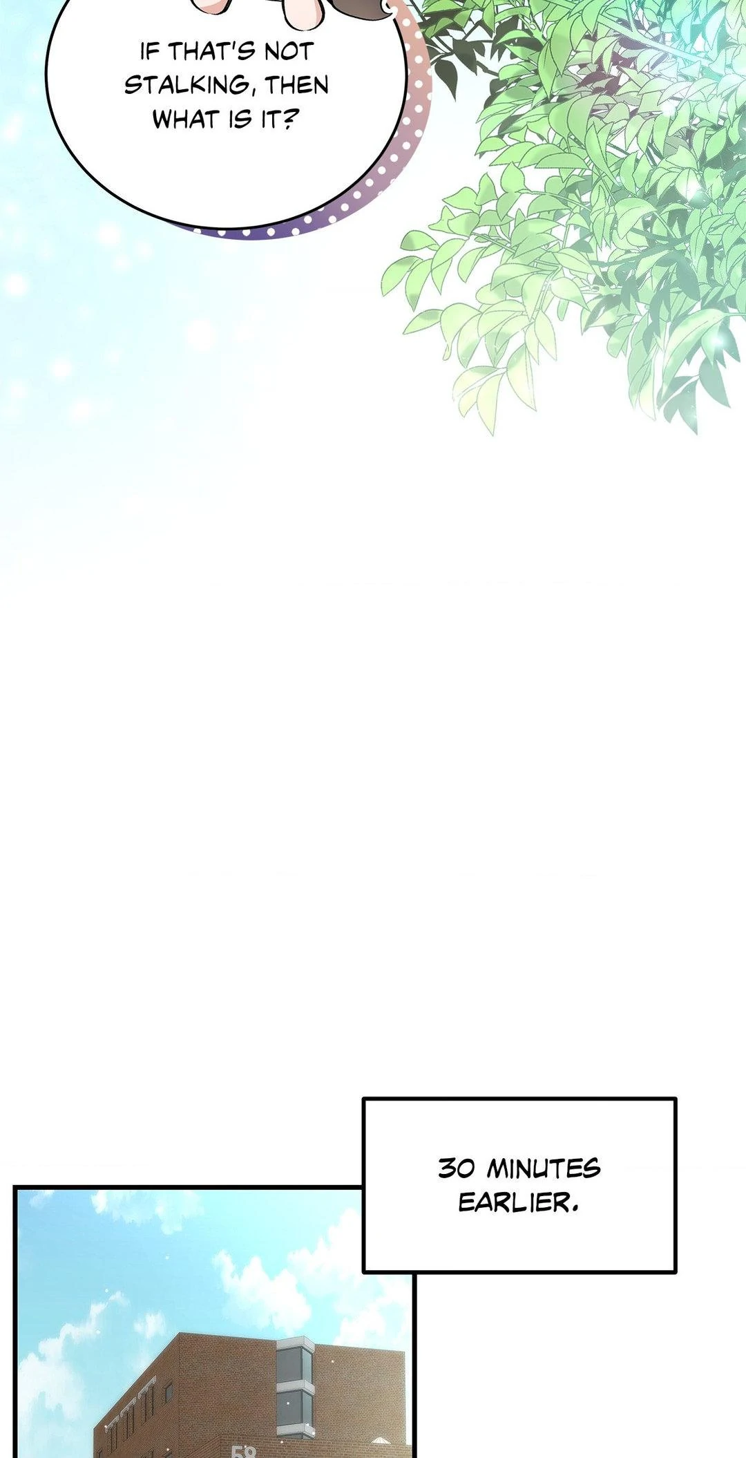 Touch Me, Tease Me (Uncensored) - Chapter 23 [photo 31] - MangaPorn