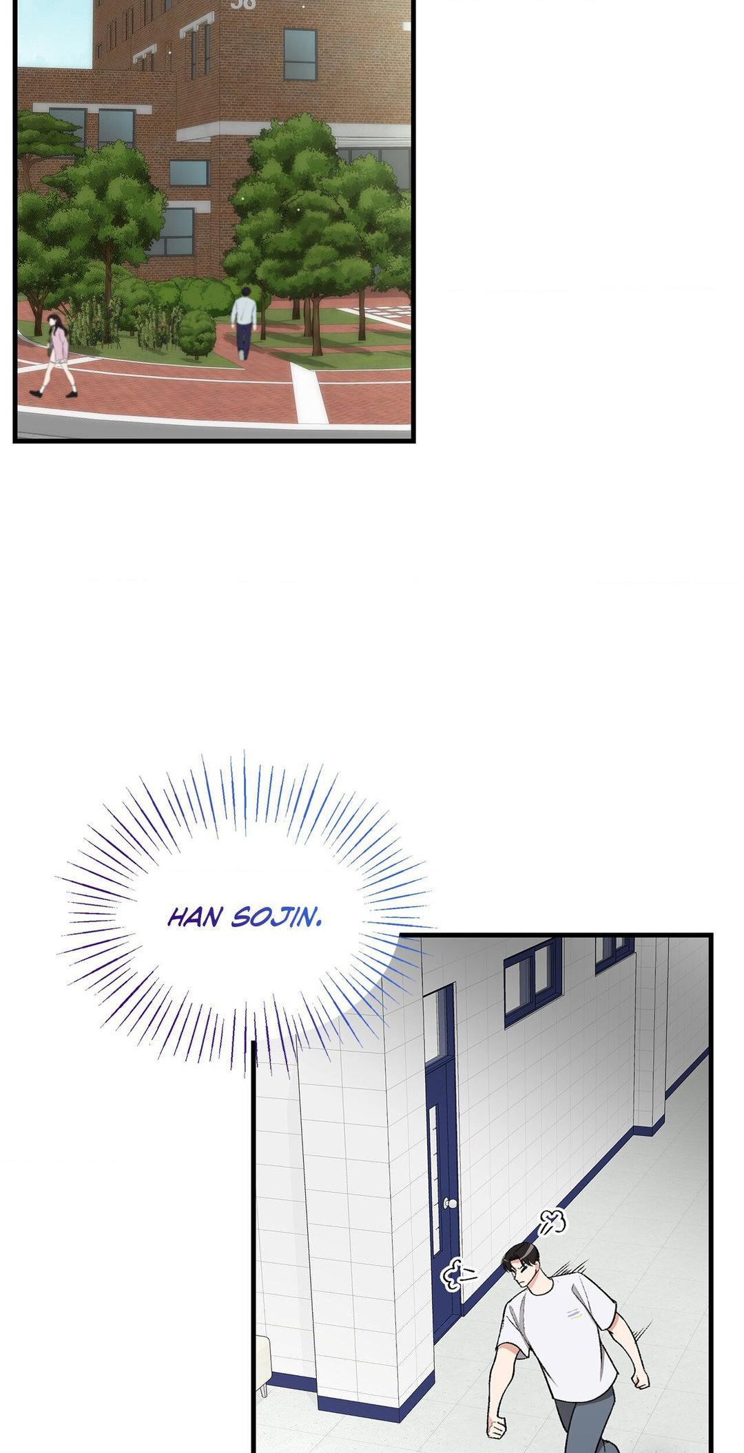 Touch Me, Tease Me (Uncensored) - Chapter 23 [photo 32] - MangaPorn