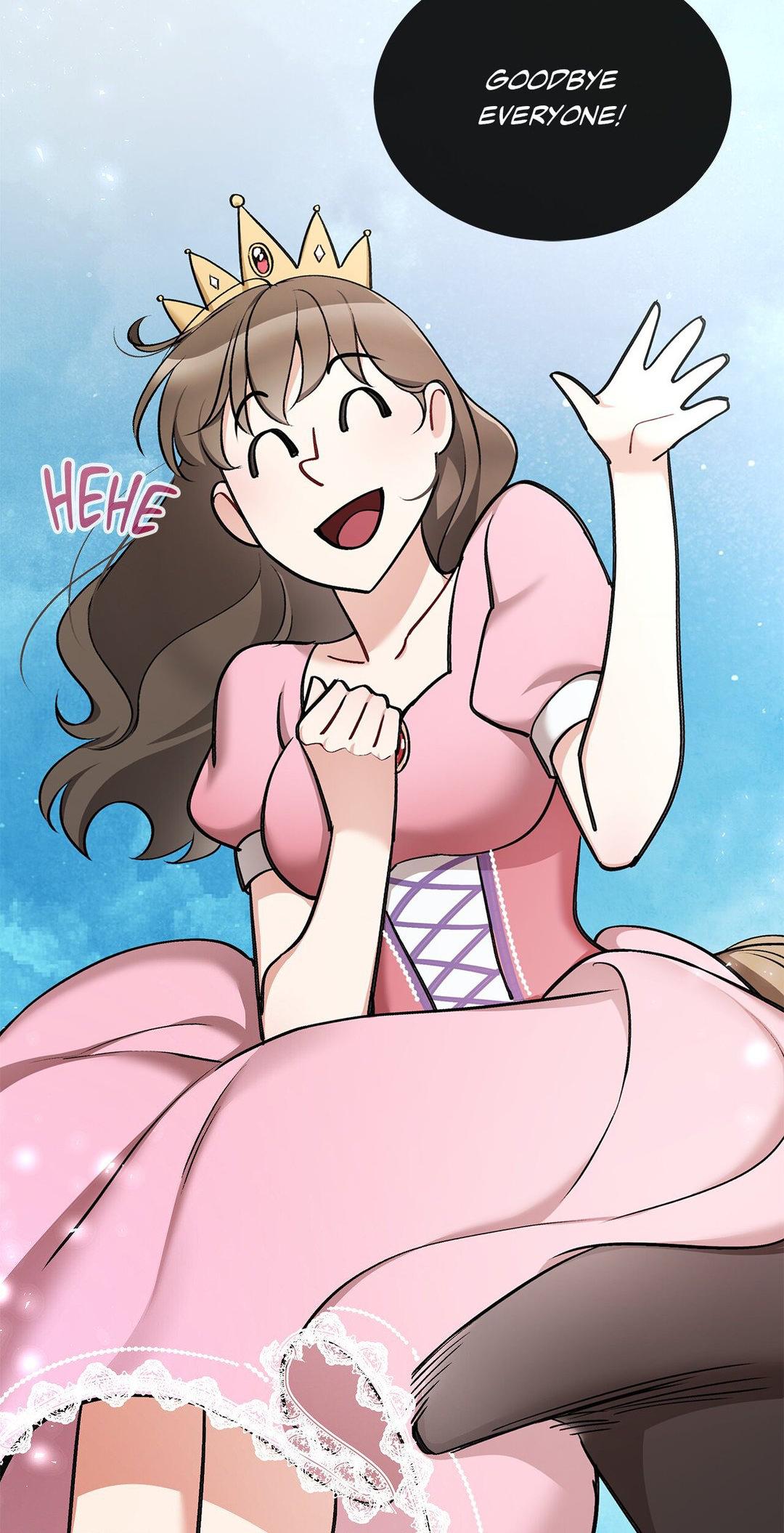 Touch Me, Tease Me (Uncensored) - Chapter 23 [photo 37] - MangaPorn