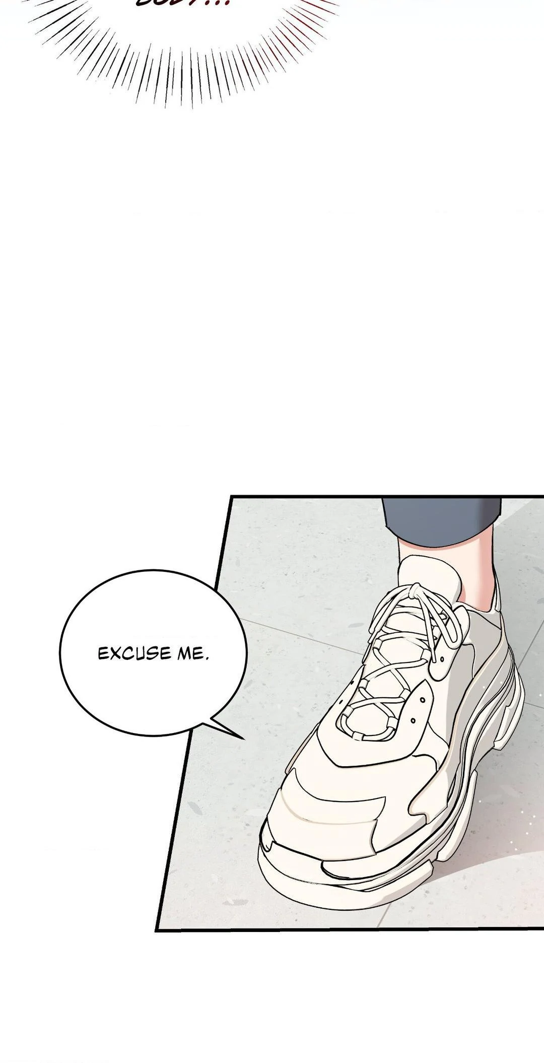 Touch Me, Tease Me (Uncensored) - Chapter 23 [photo 39] - MangaPorn