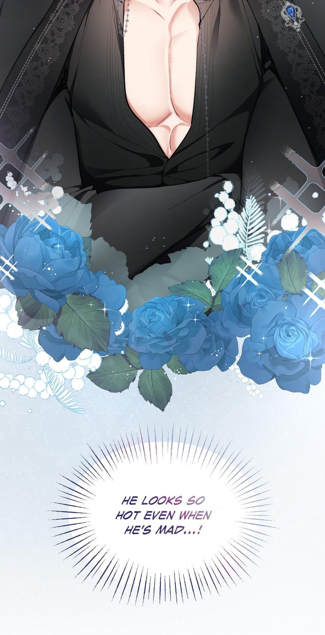 Touch Me, Tease Me (Uncensored) - Chapter 23 [photo 42] - MangaPorn